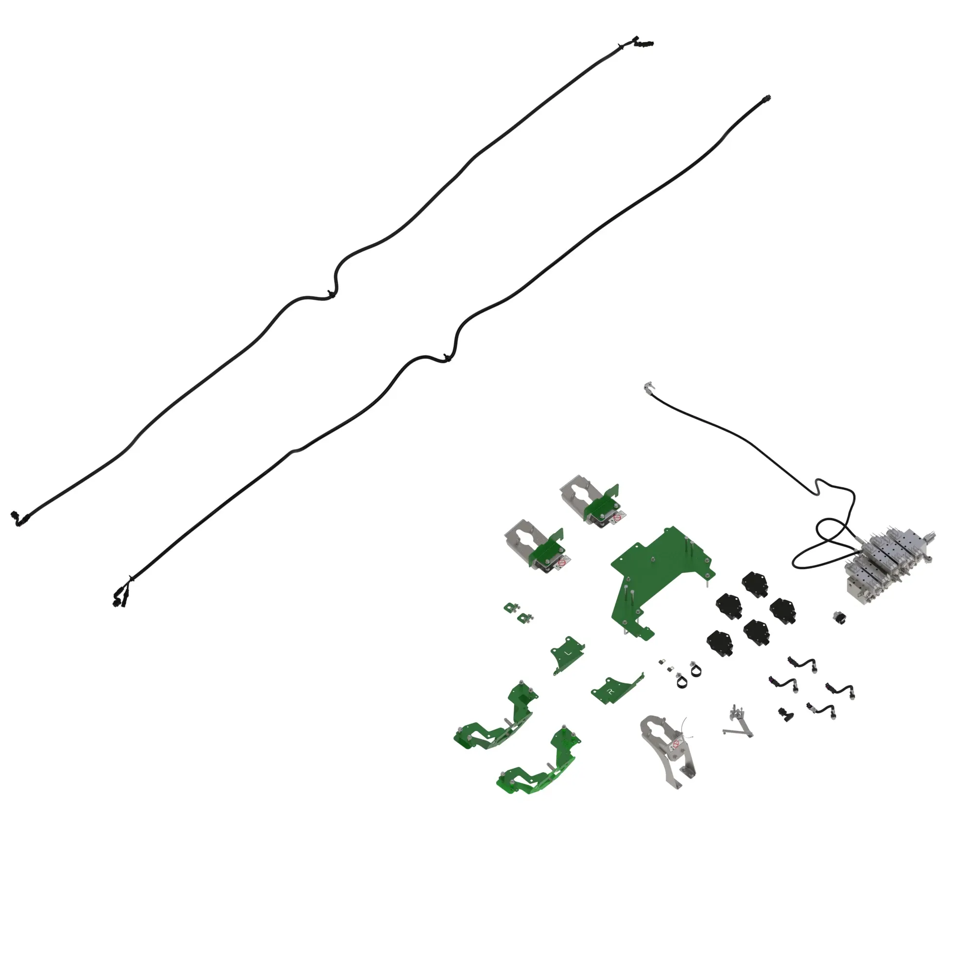 Sensor Kit