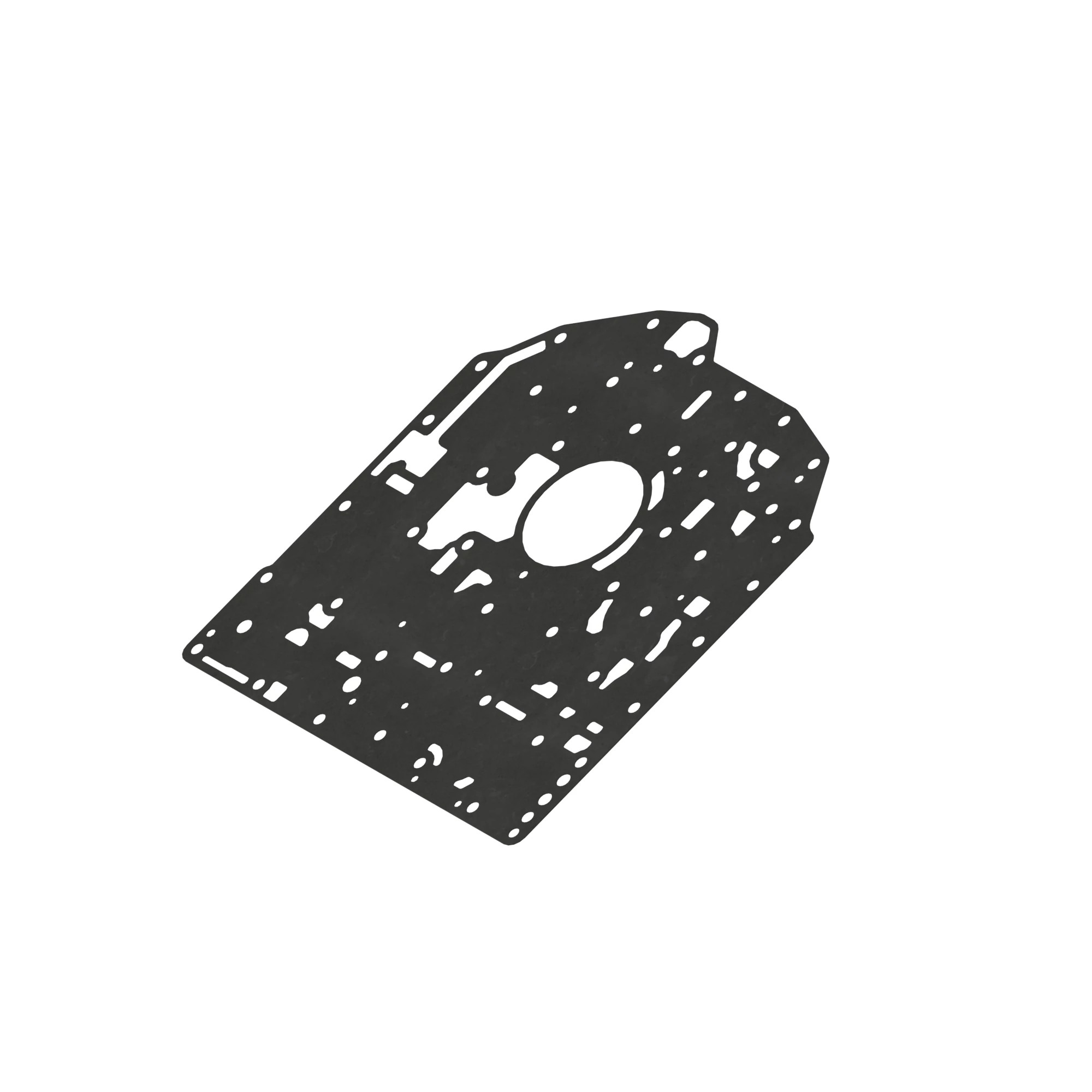 John Deere MPQT Front Gasket - R338151