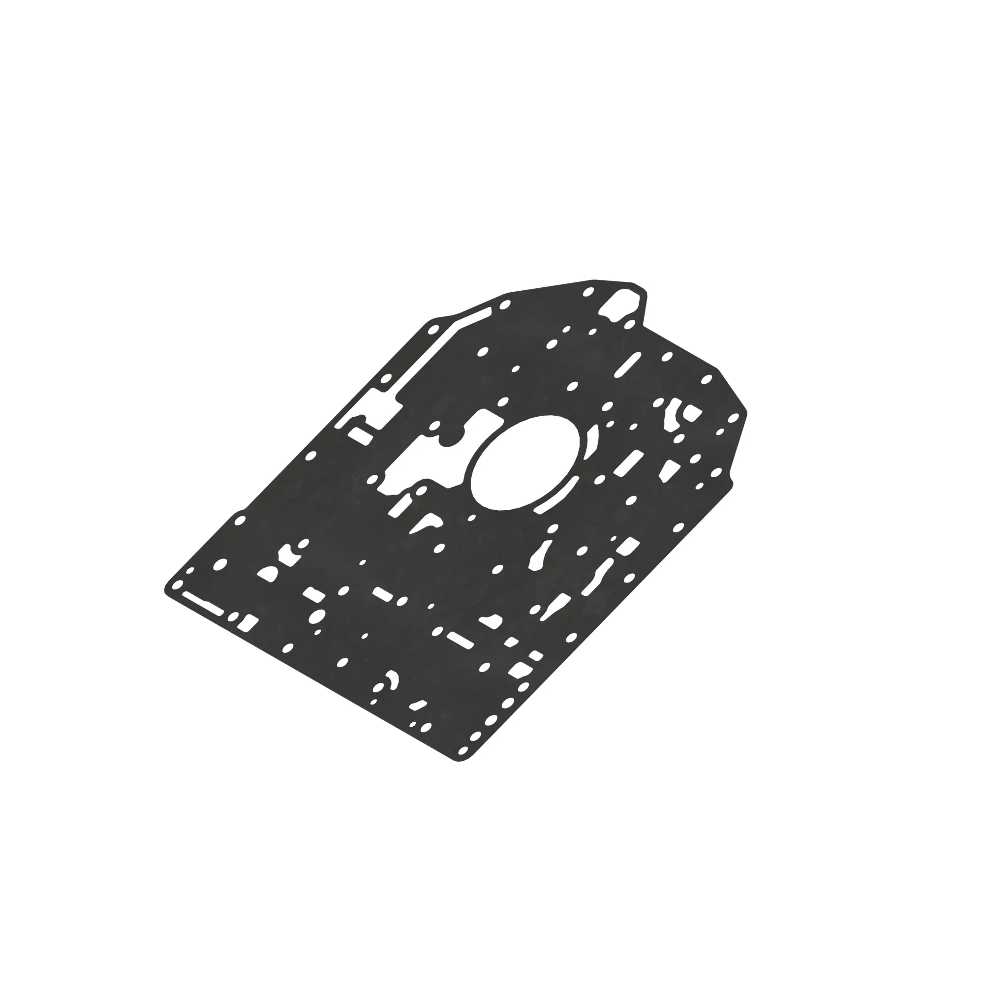 John Deere MPQT Front Gasket - R338151