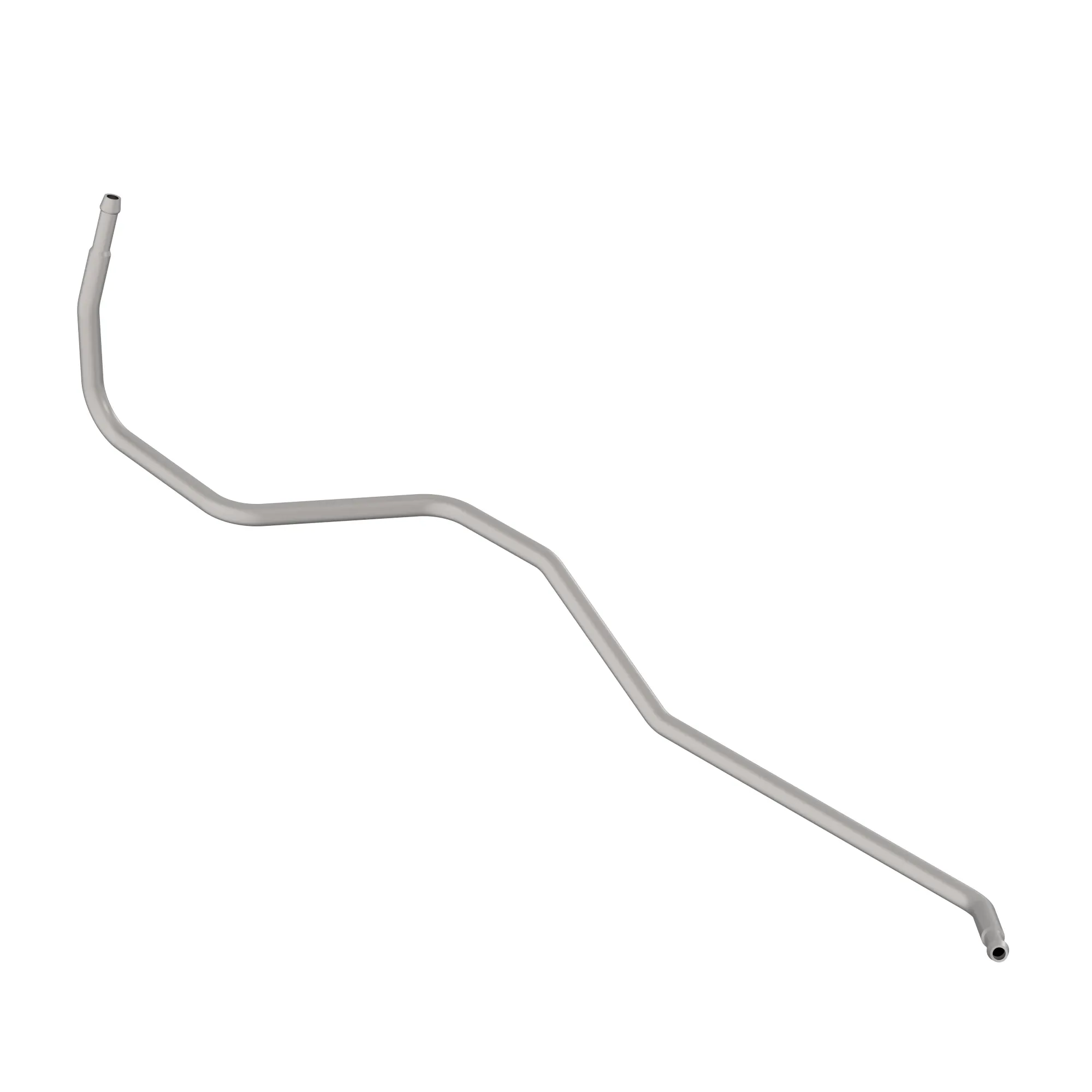 FUEL LINE, W FORMED ENDS