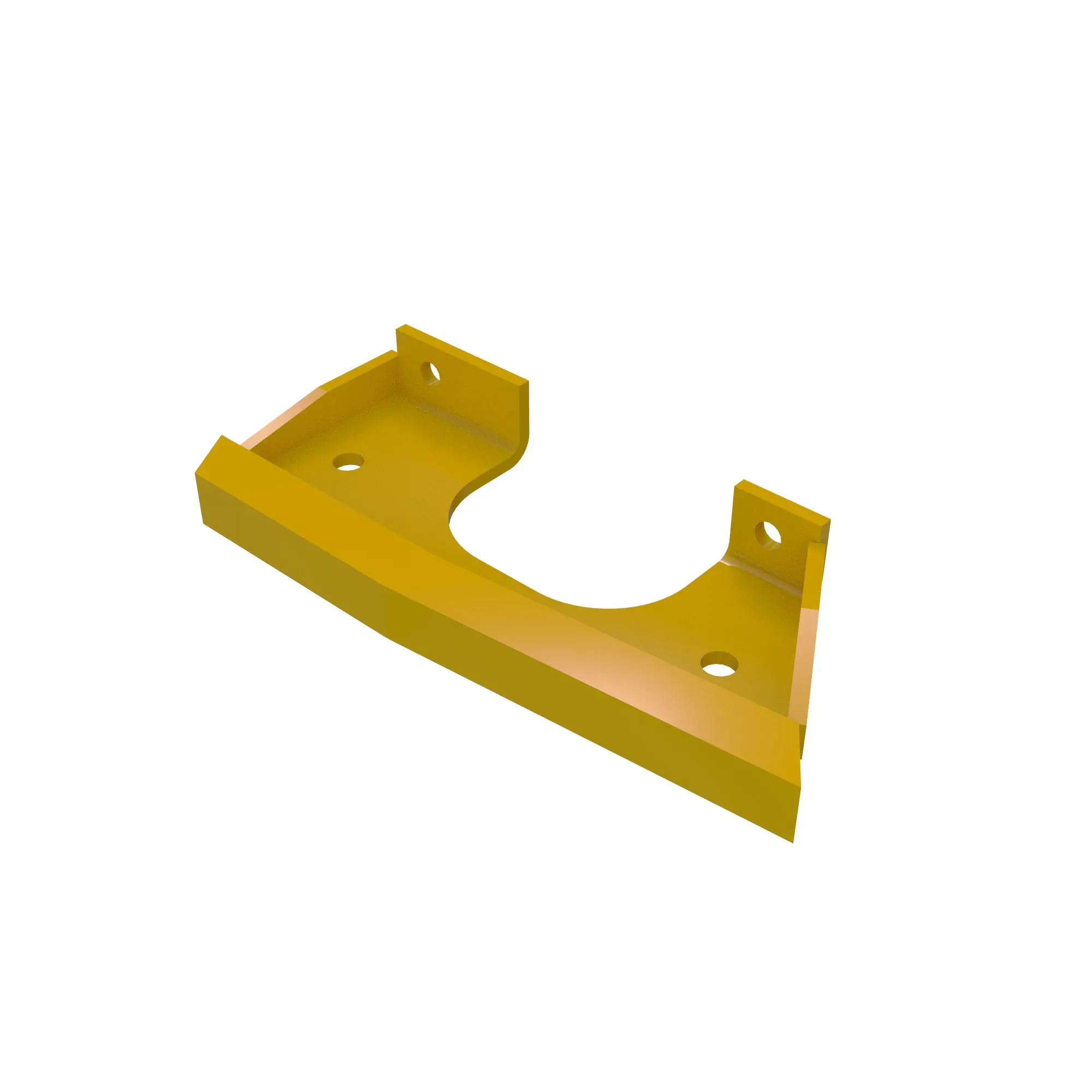 AT384225: Rear Chain Guide