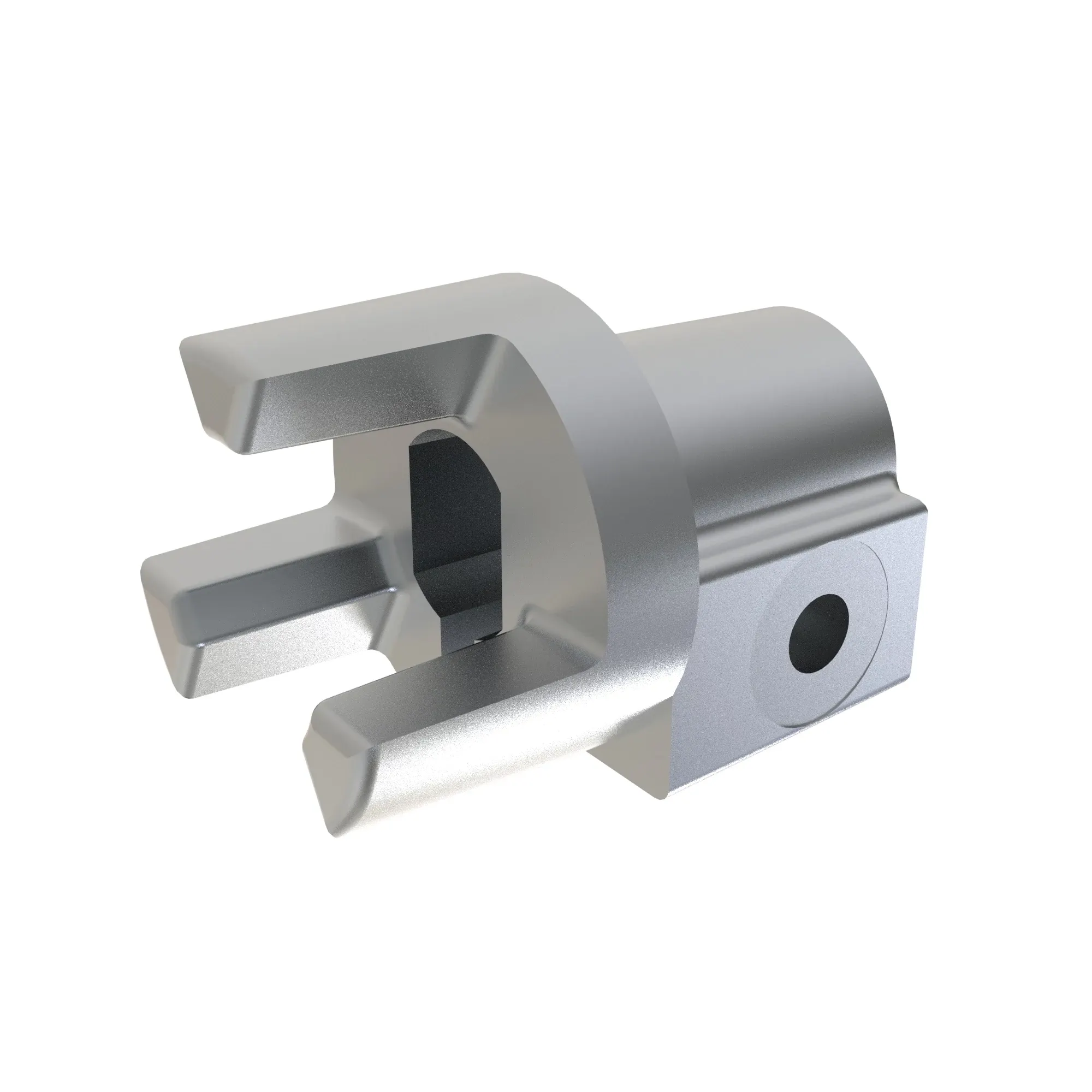 COUPLING-STEERING