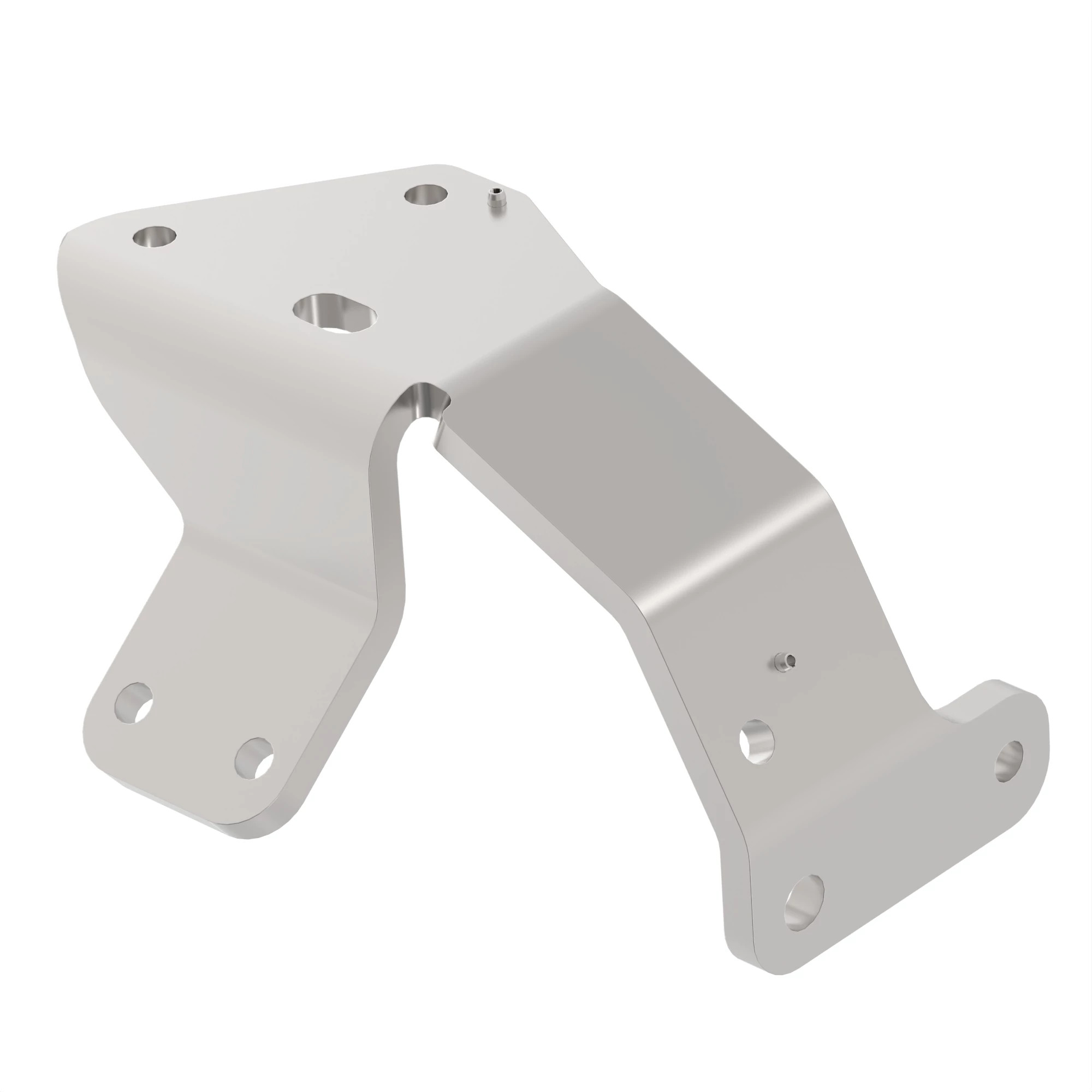 BRACKET, HARNESS SUPPORT 6090 FT4 8