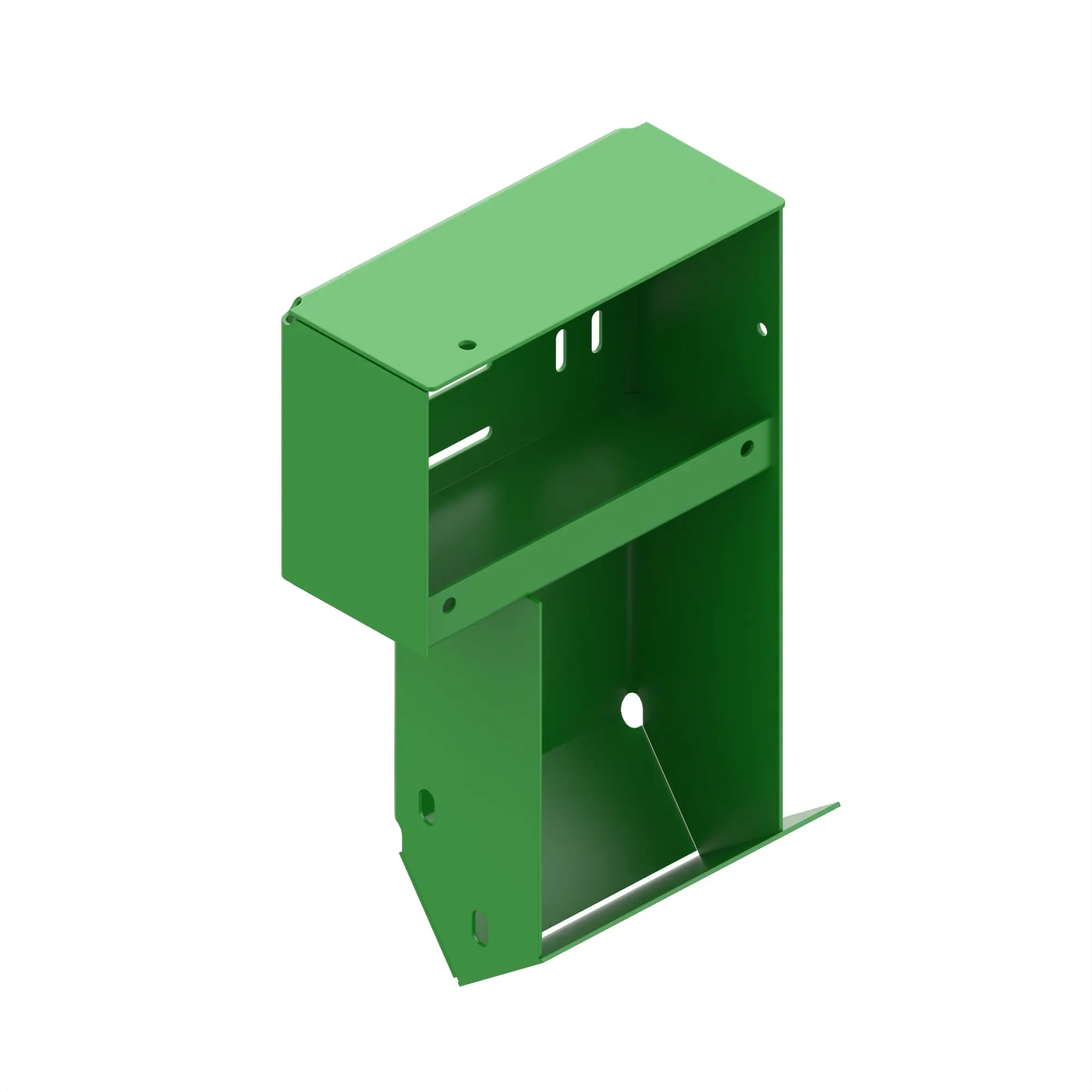 SUPPORT ASSY
