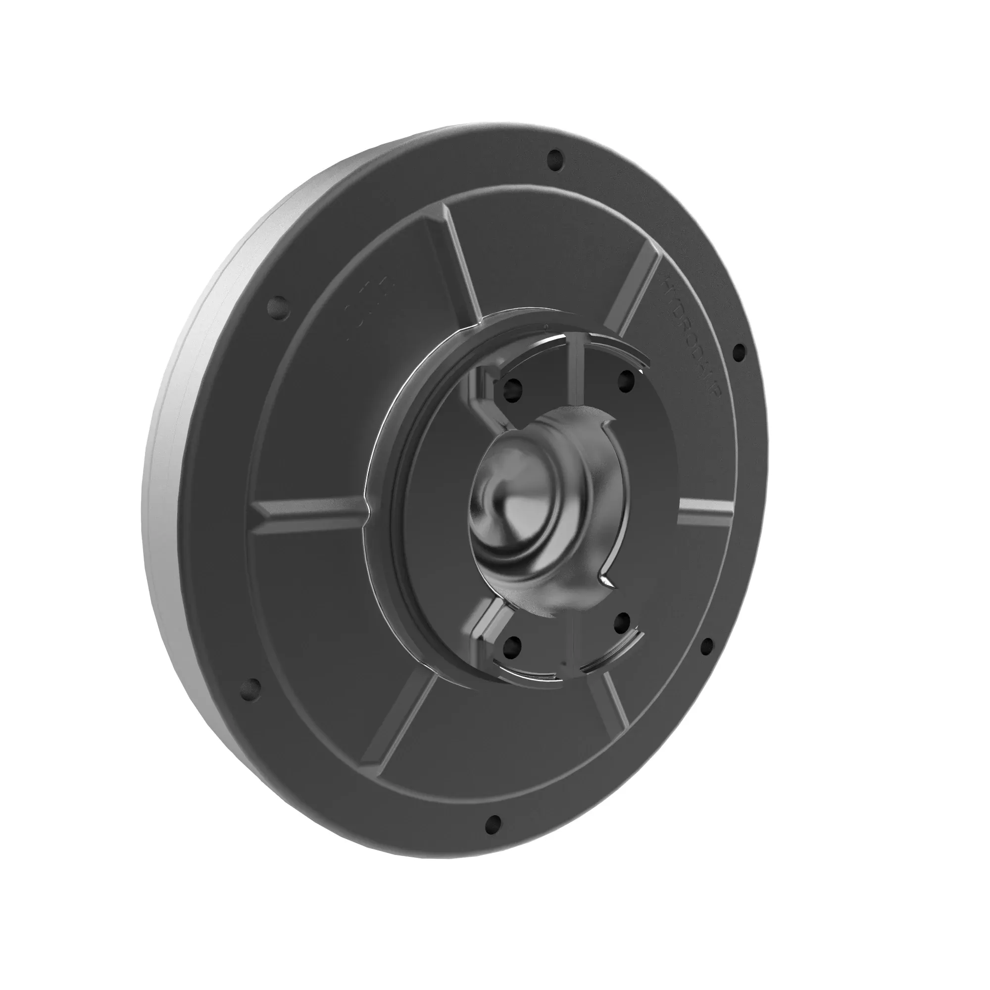 Torsional Damper