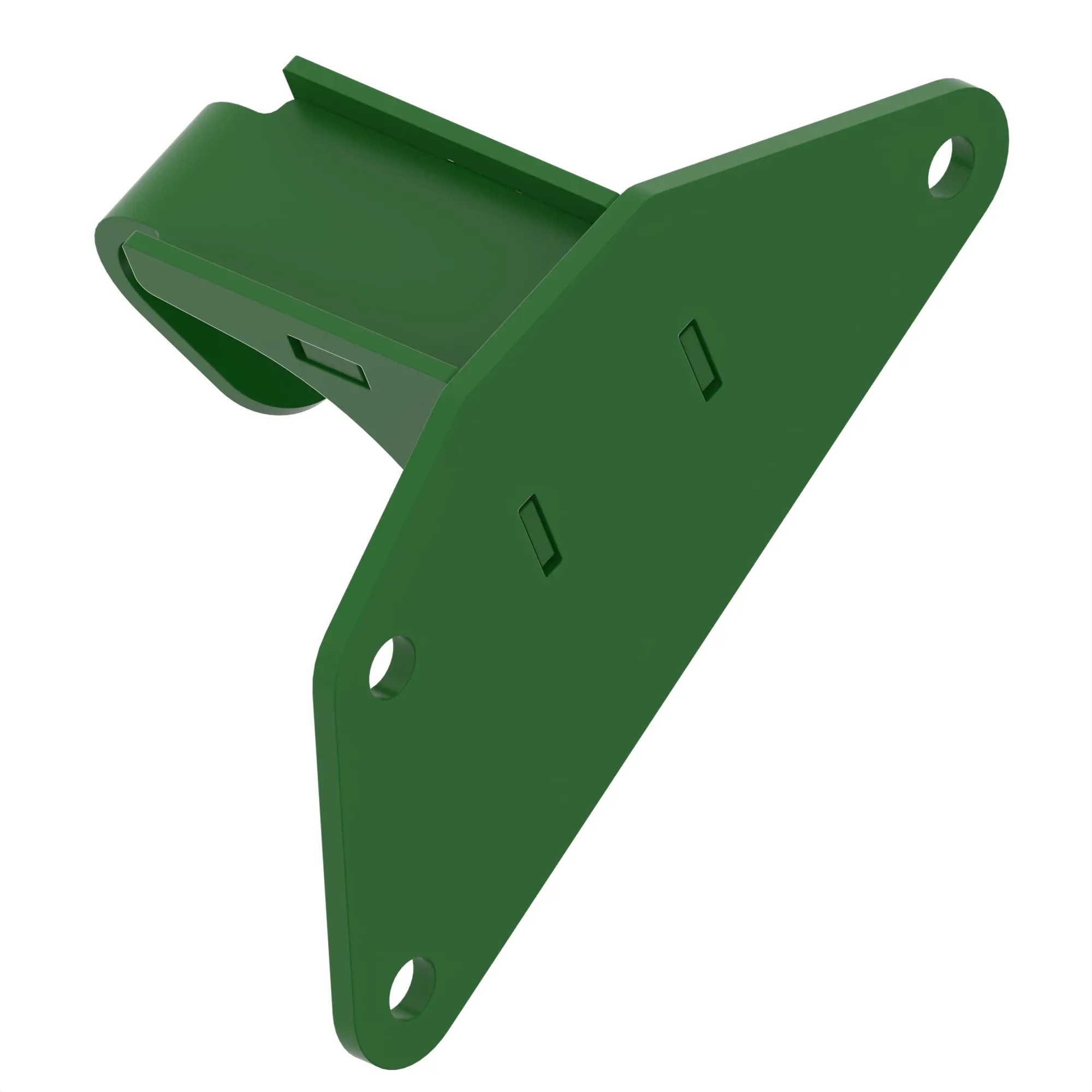 TONGUE SUPPORT, LH