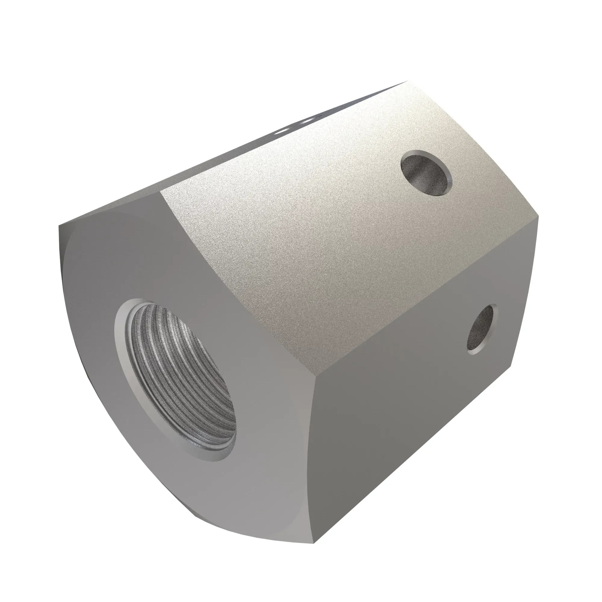 LOCKING COLLAR, PRIMARY CONE NUT AD