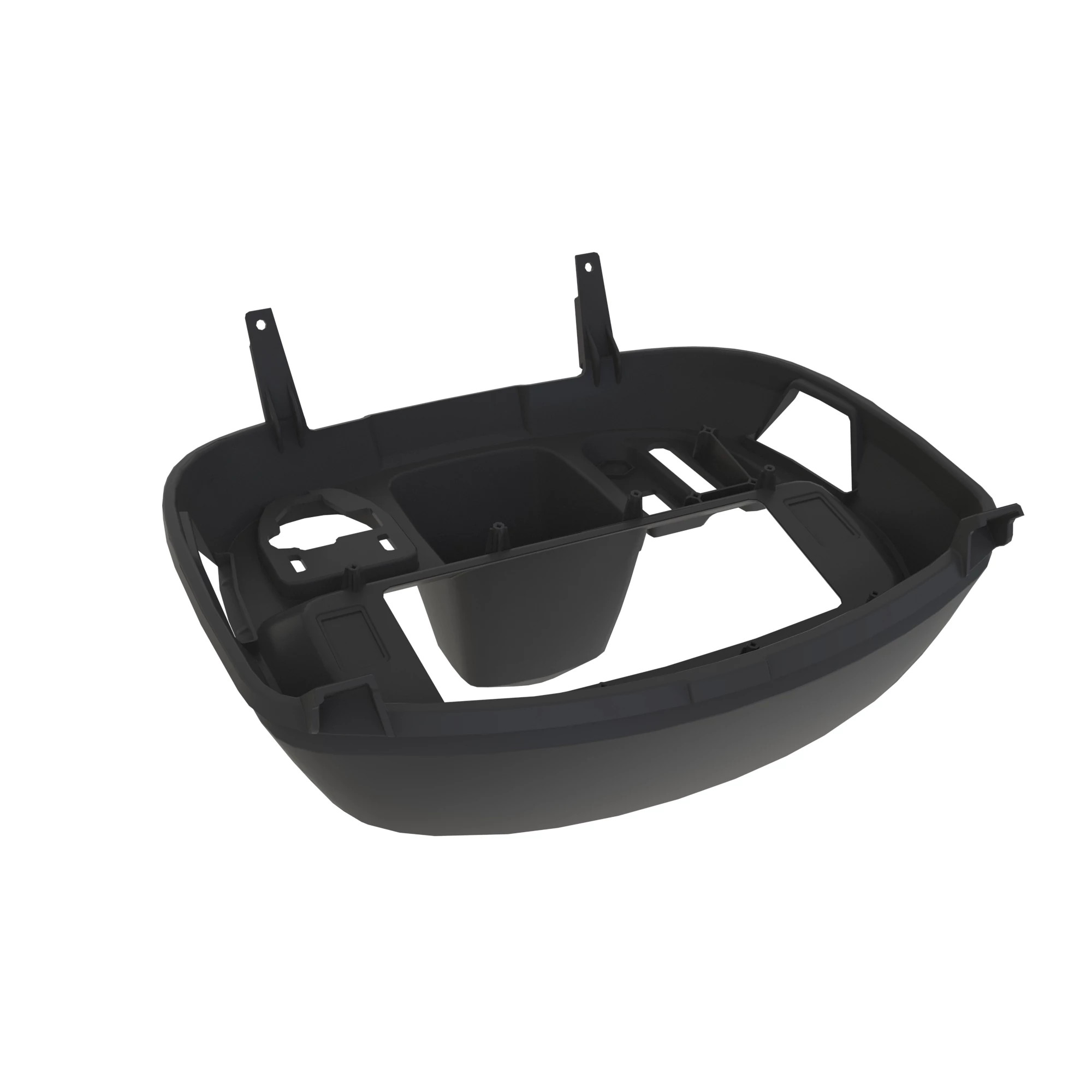 BEZEL, IP, FIXED COLUMN