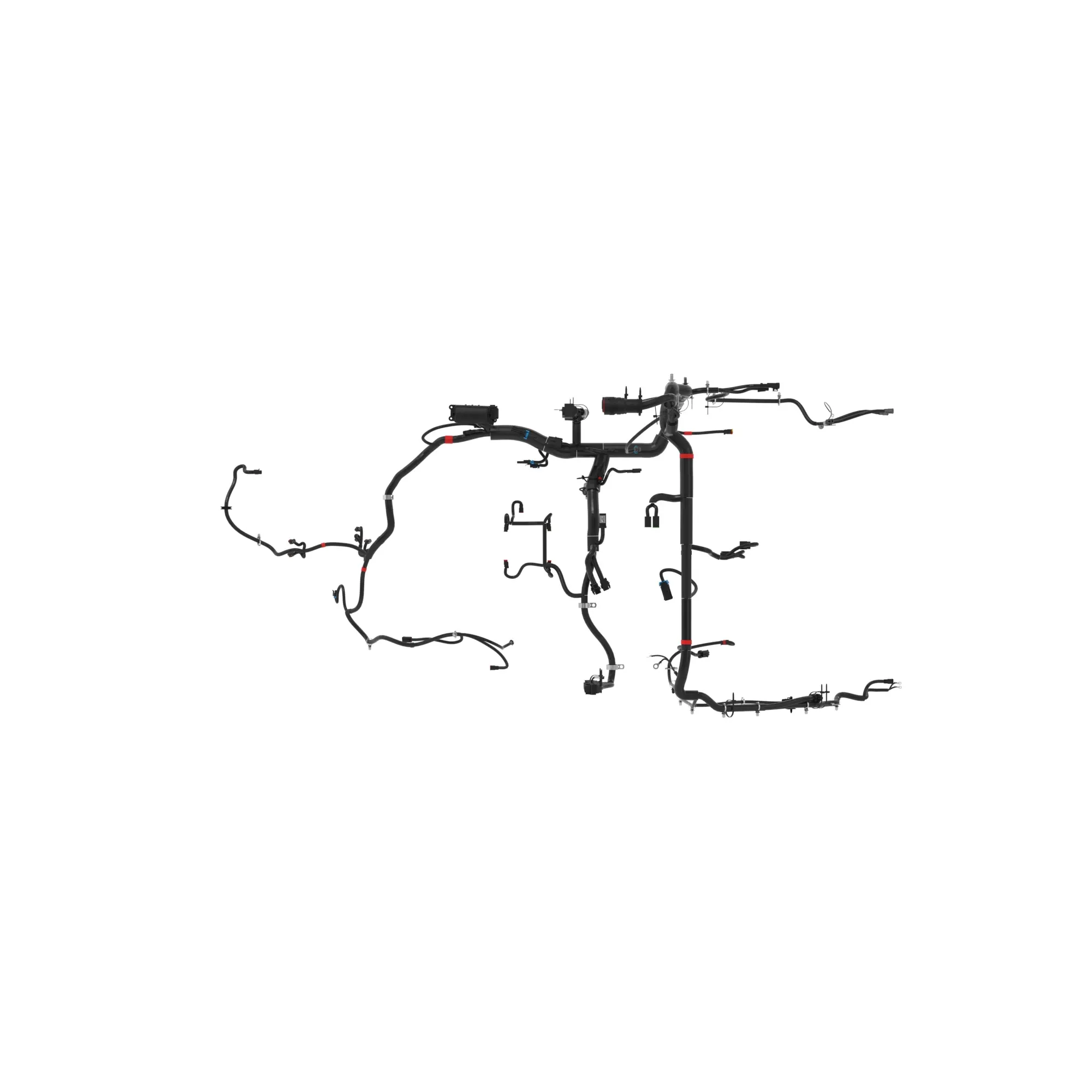 AT536485: Chassis Wiring Harness