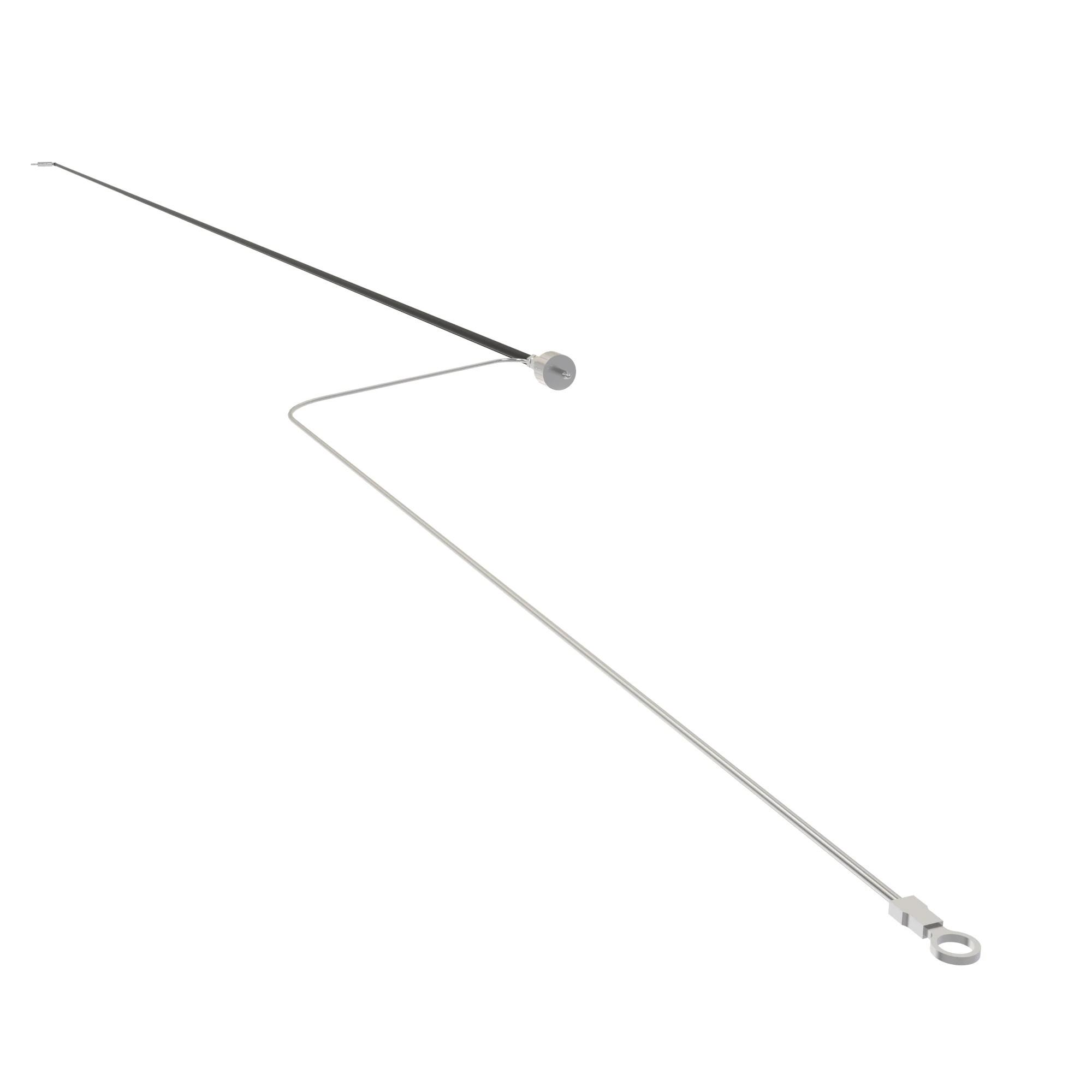 John Deere Radio Antenna Cable - RE281646