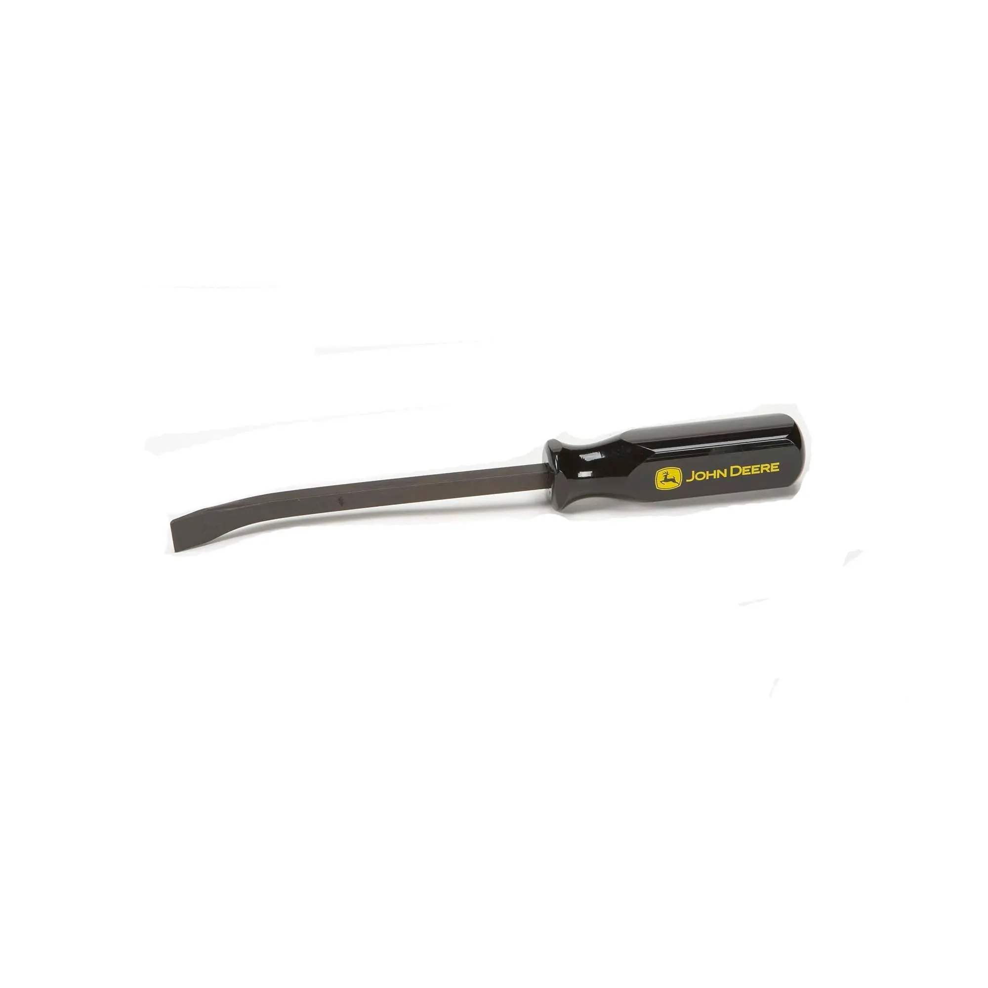 John Deere 12-inch Curved Pry Bar - TY26153