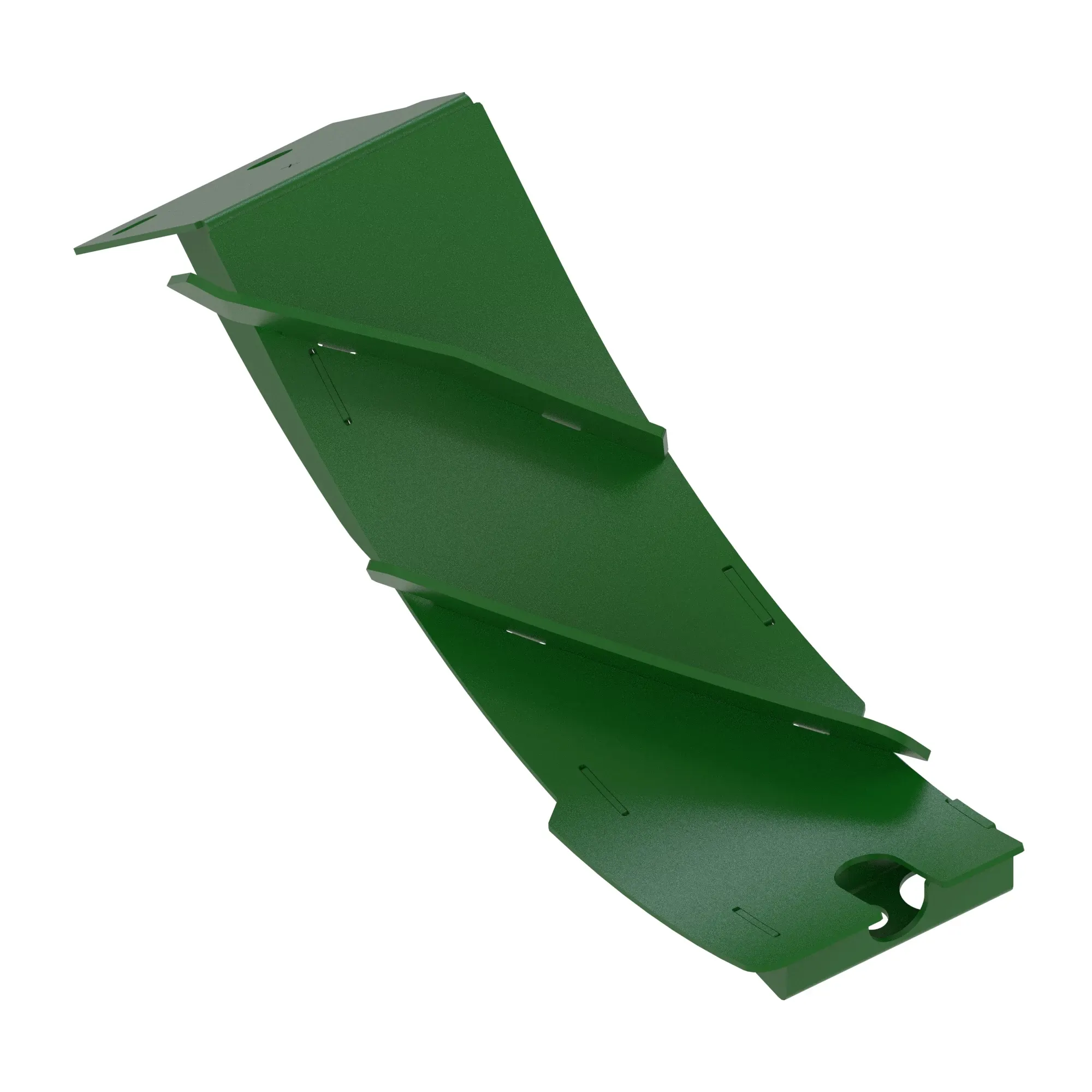 John Deere Wear Plate - AXE90034