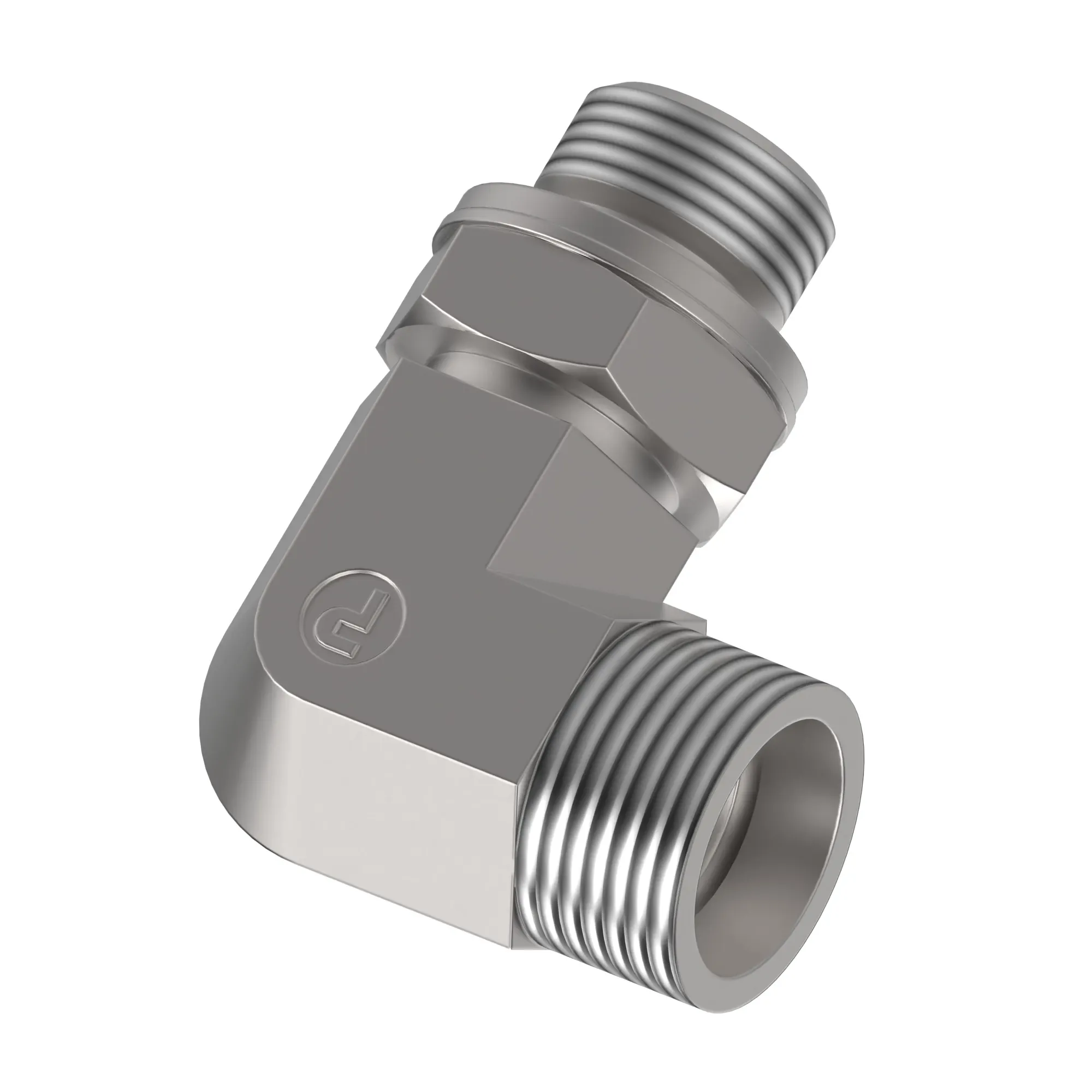 John Deere Elbow Fitting - 4157562