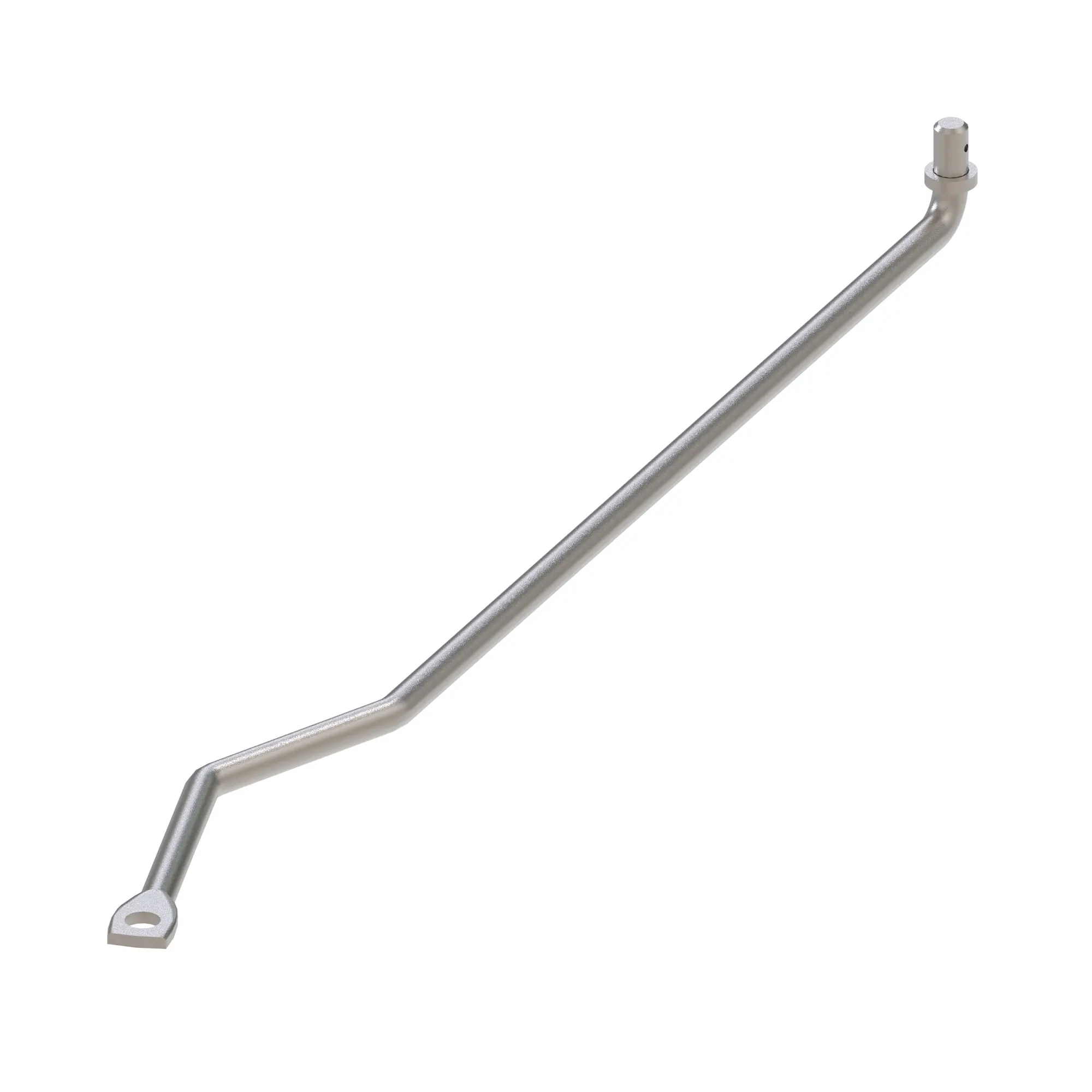 SHIFTER, ROD, FOOT THROTTLE ASSEMBLY