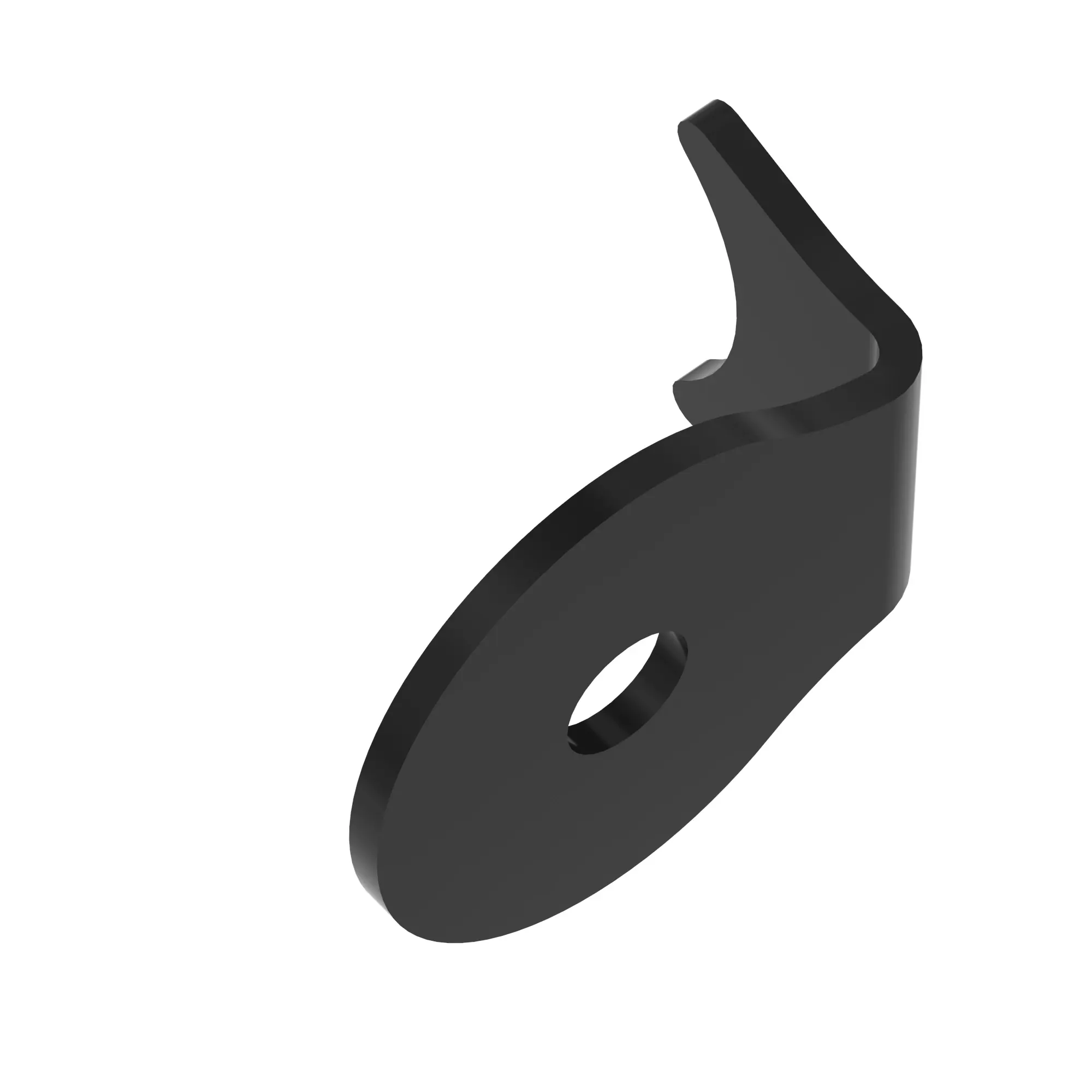 John Deere Breakaway Rope Bracket - KK43822