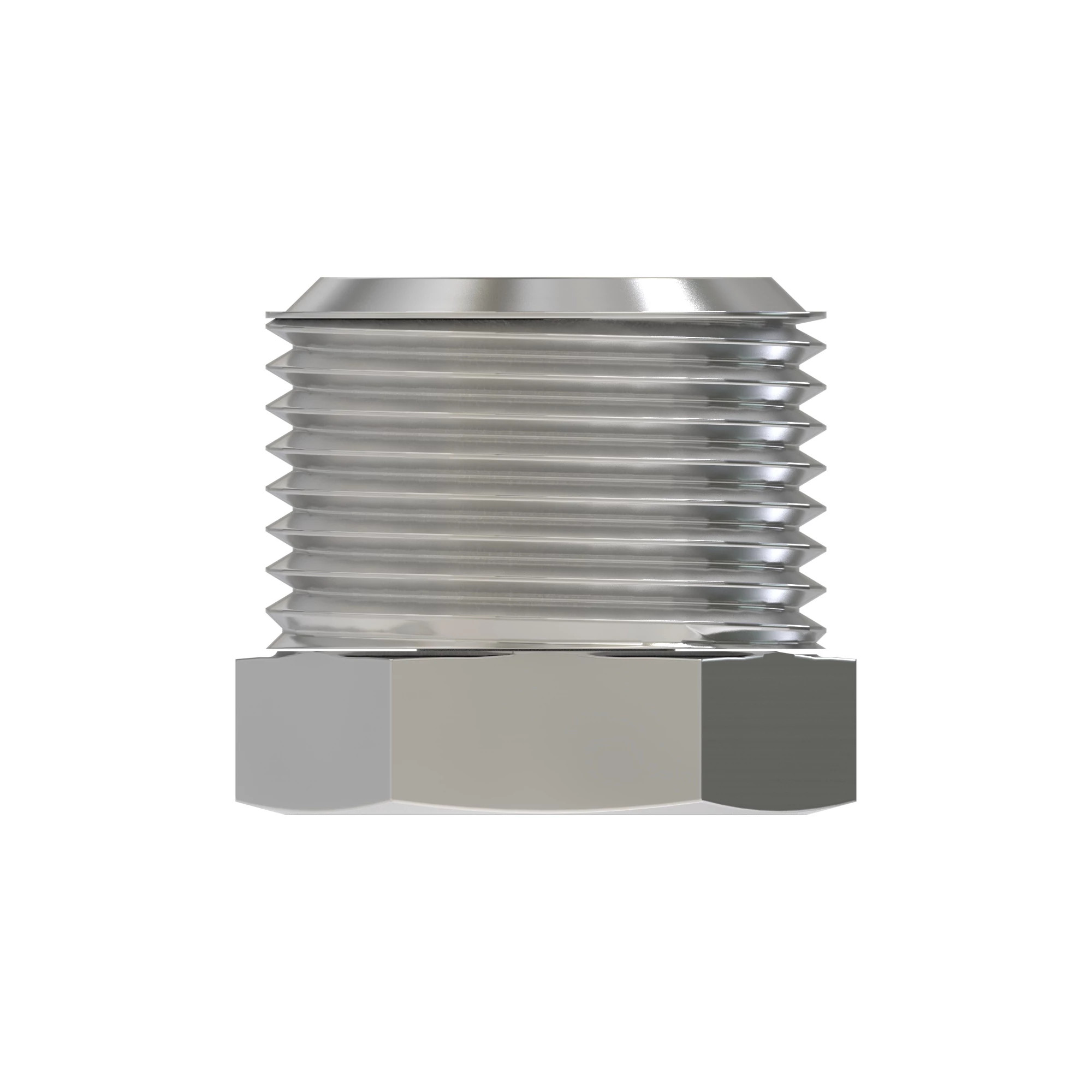 BUSHING, OIL FILTER HOUSING