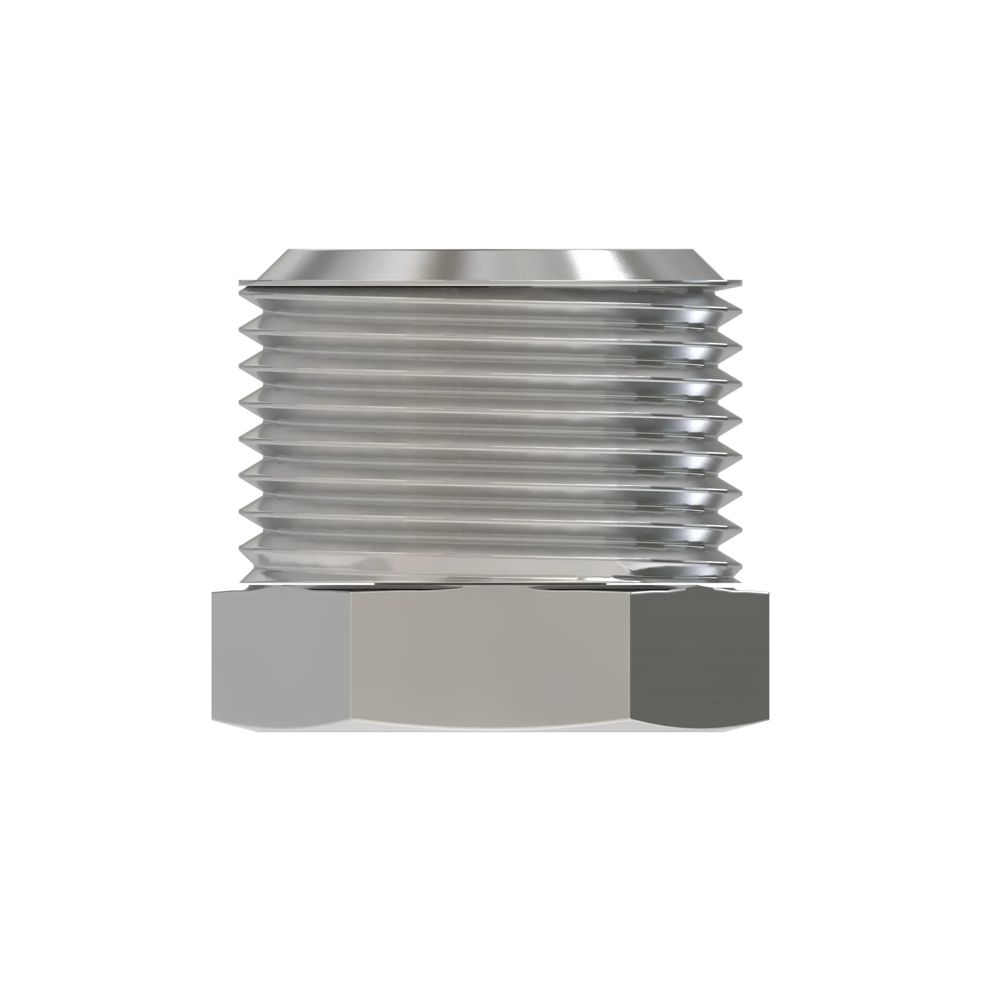 BUSHING, OIL FILTER HOUSING