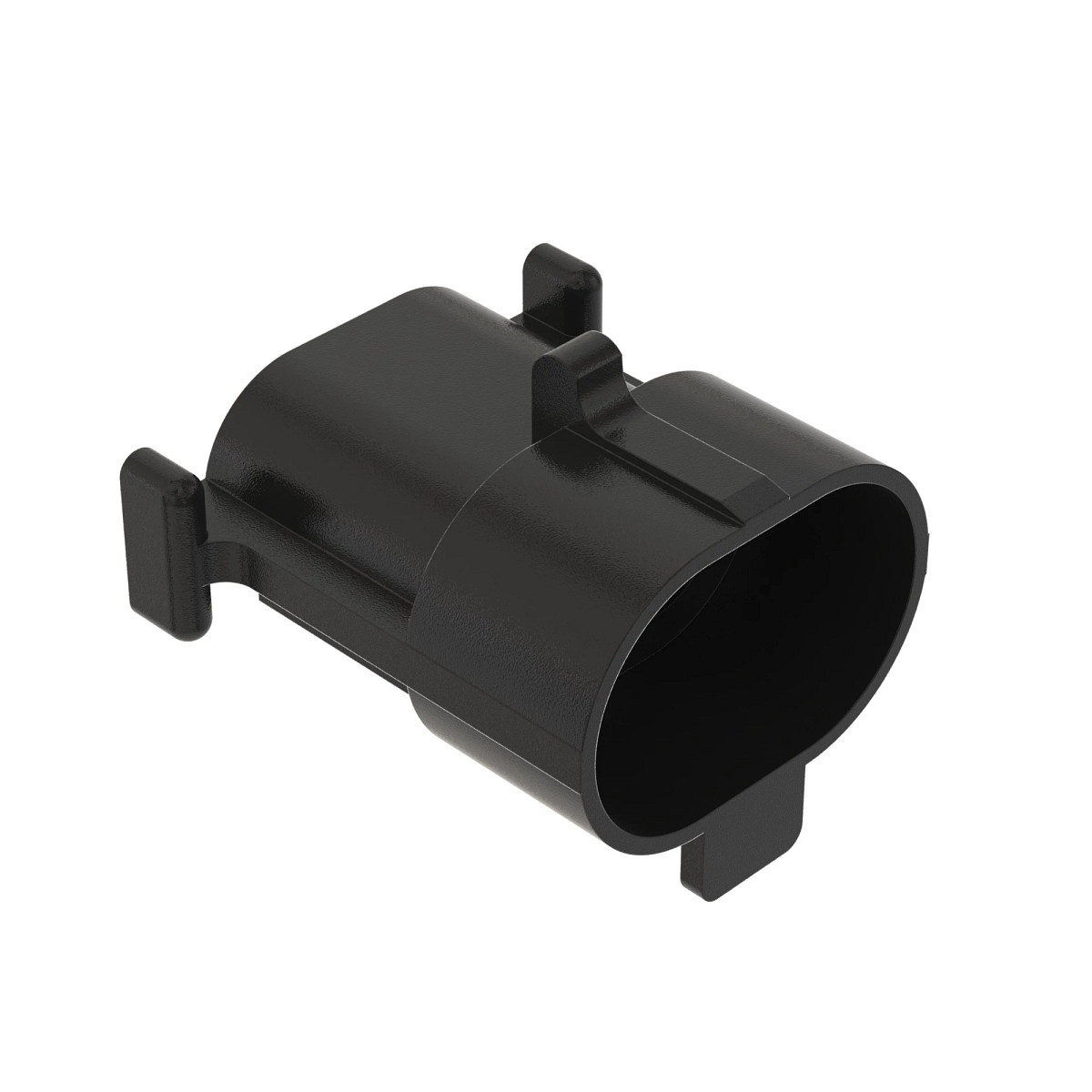 Delphi Cap Covering Mp Conn Black