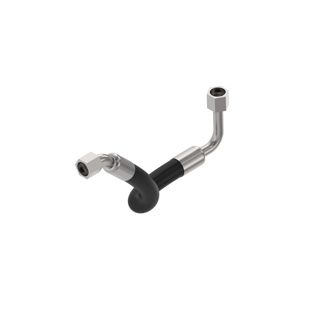 Hydraulic Hose, Assembly Steering