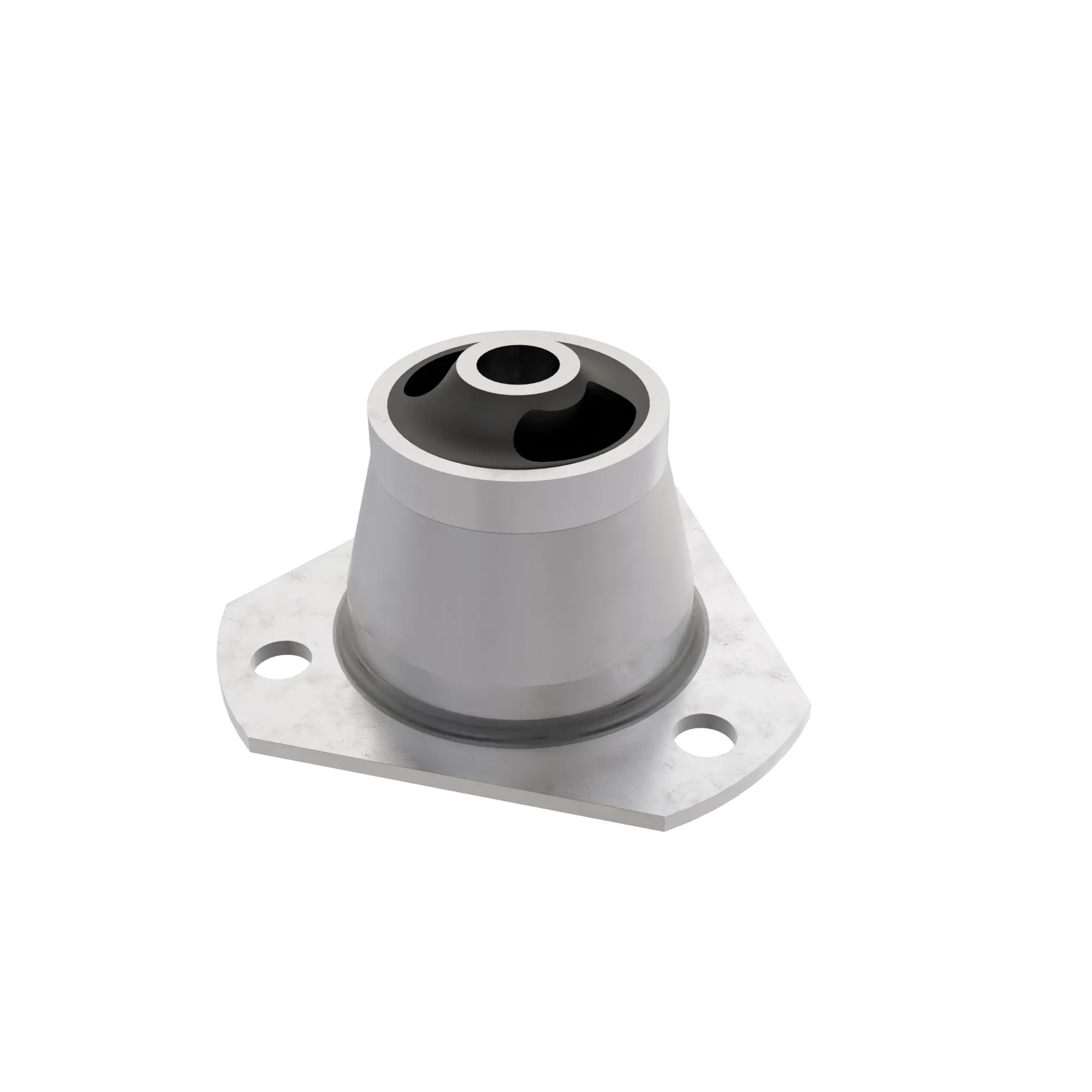 John Deere Vibration Dampener - AZ58575