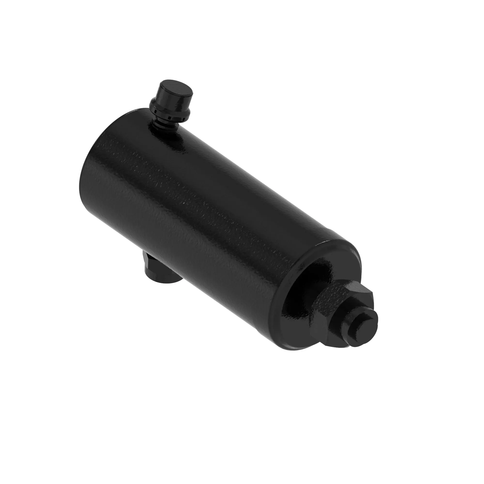 RECEIVER-DRYER, AIR CONDITIONER