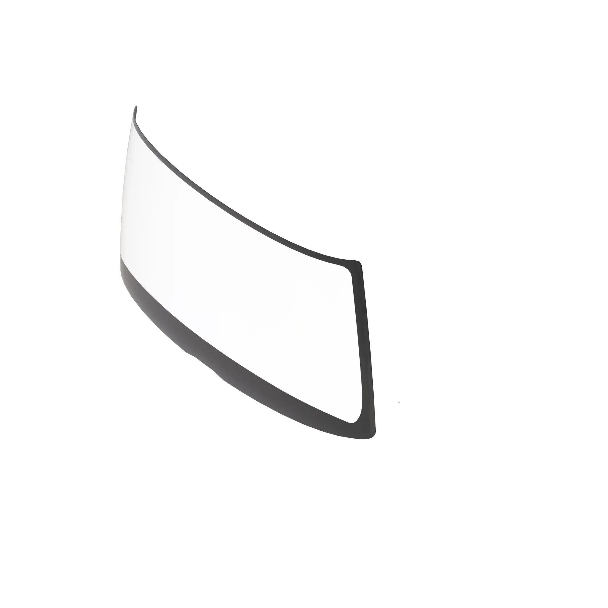 SERVICE KIT, REAR GLASS ACOUSTIC LAMINATED