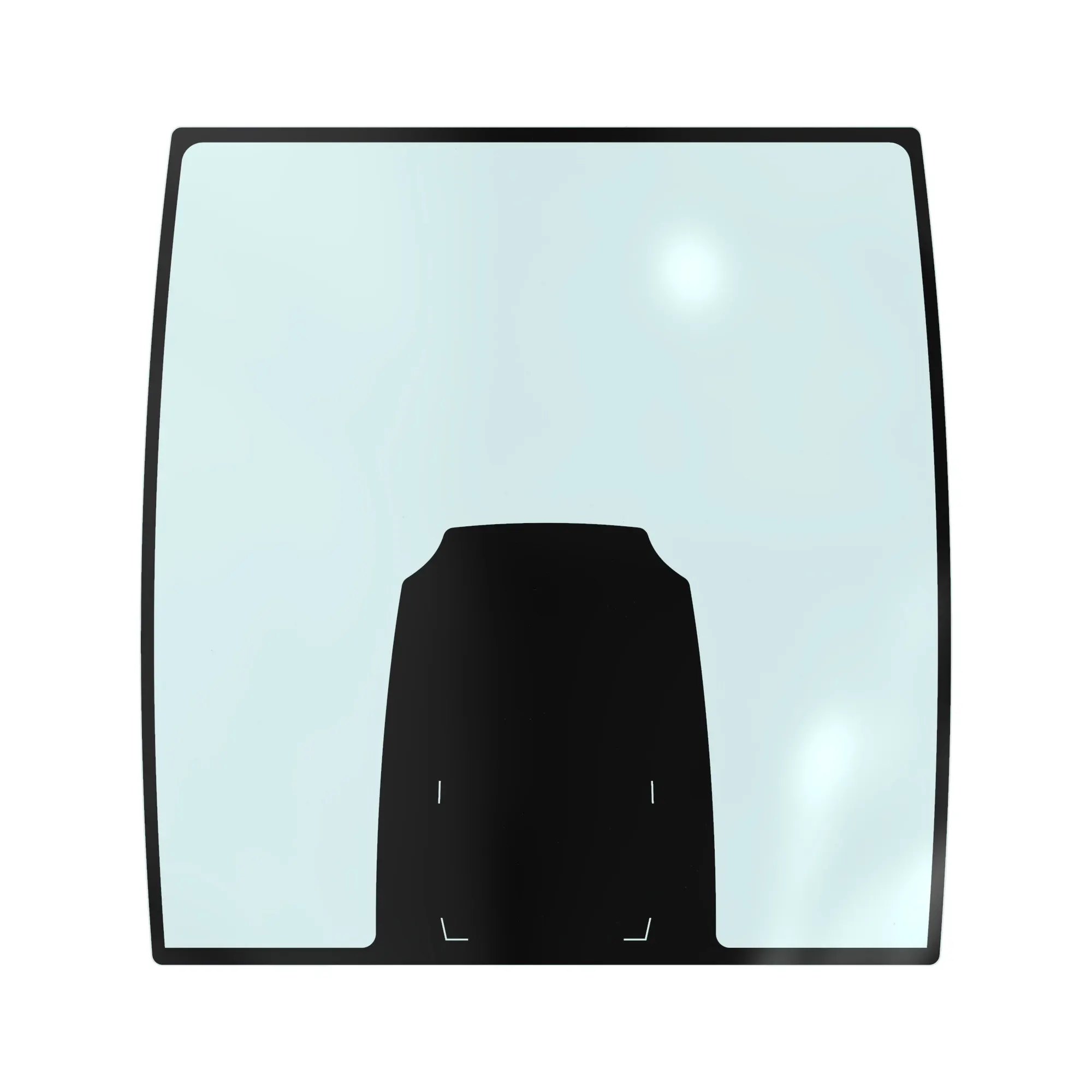 Windshield