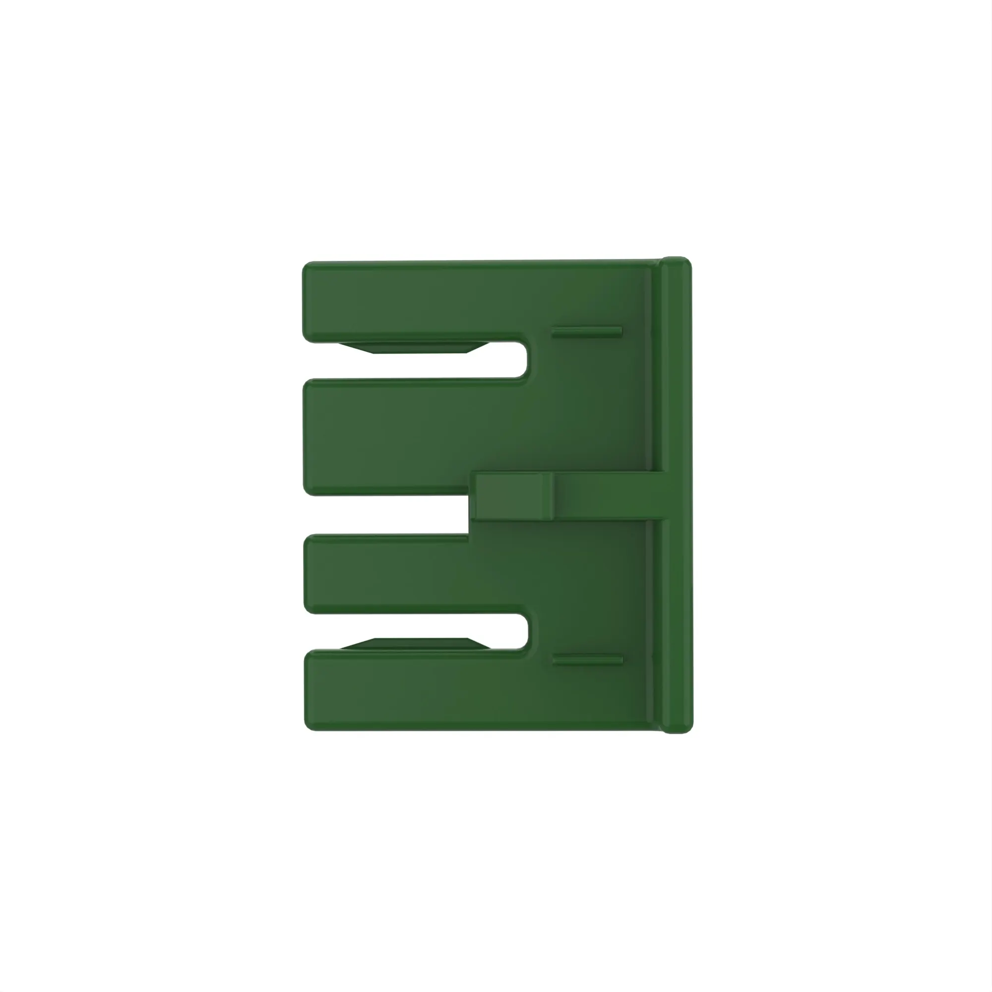 ACCY DELPHI MP280 SECLOCK DKGRN PLS SECONDARY LOCK