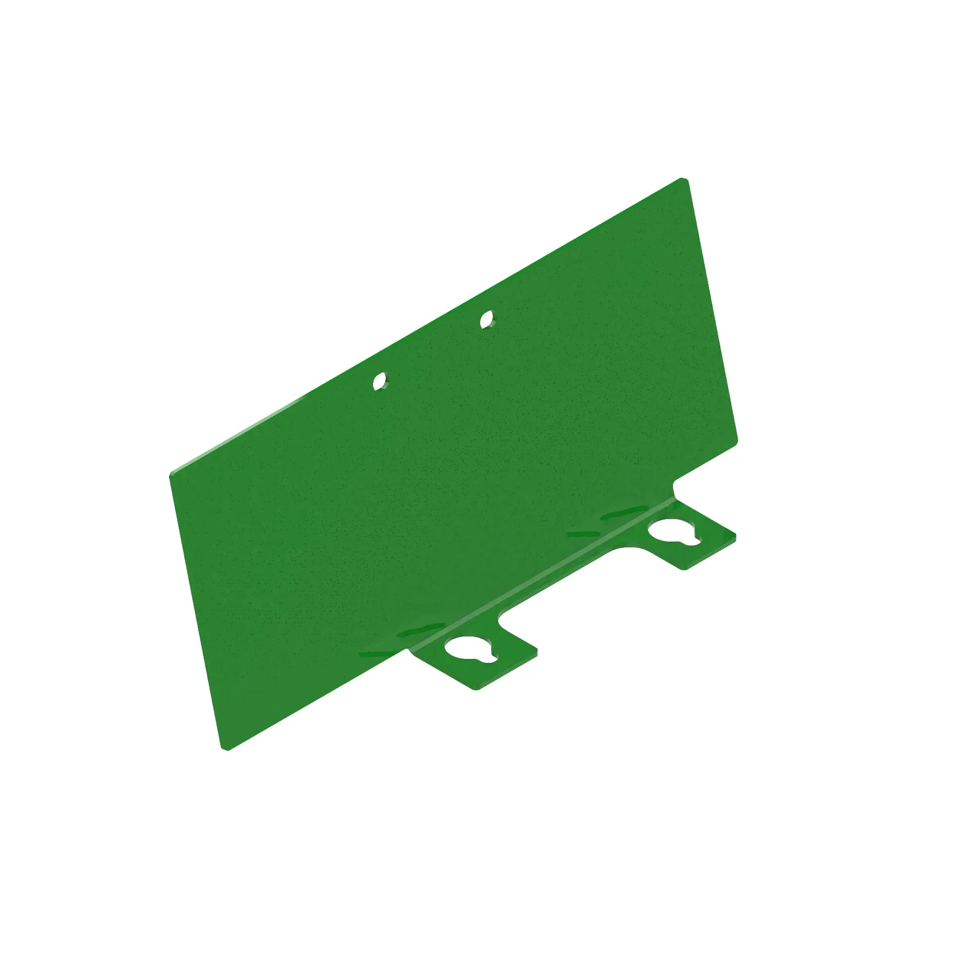 John Deere Plate - HXE178270
