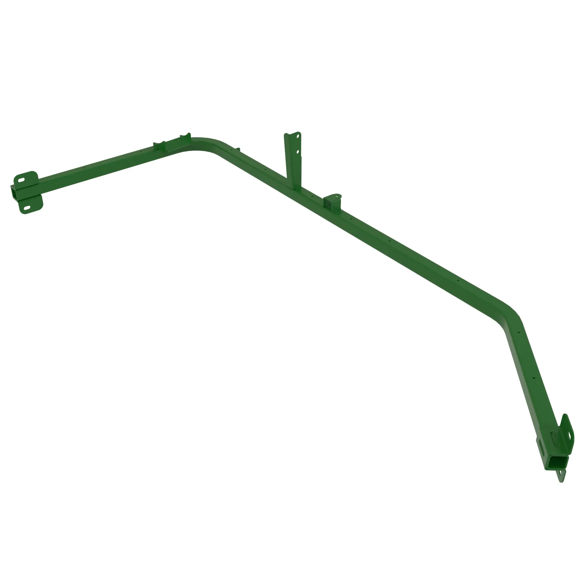 John Deere Styling Frame Support Small - AXE68745