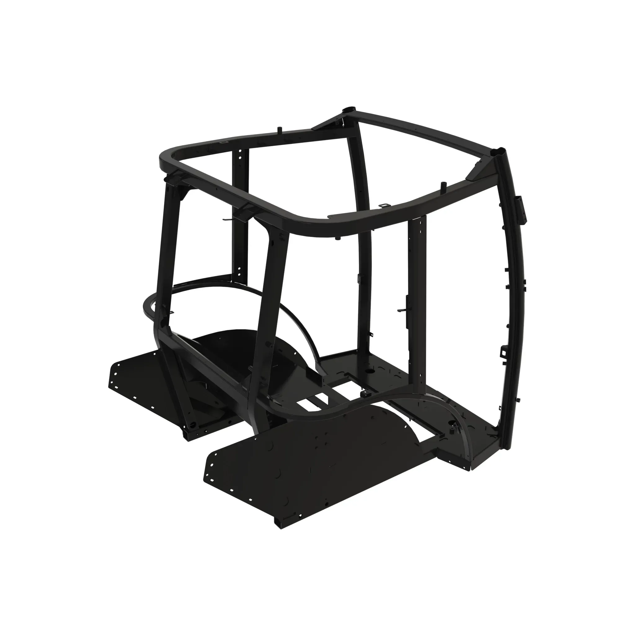 5R FT4, SUSPENDED AND UNSUSPENDED