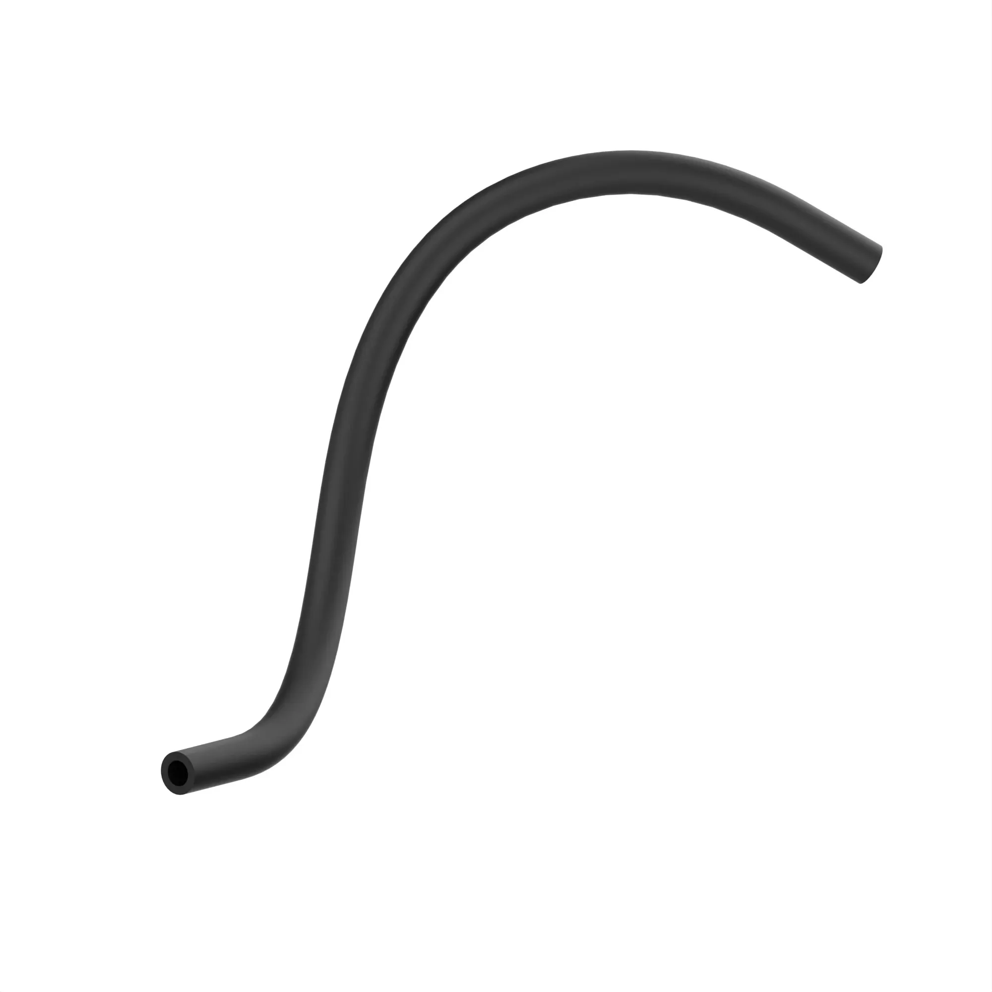 John Deere Fuel Cooler Inlet Hose - TR133640