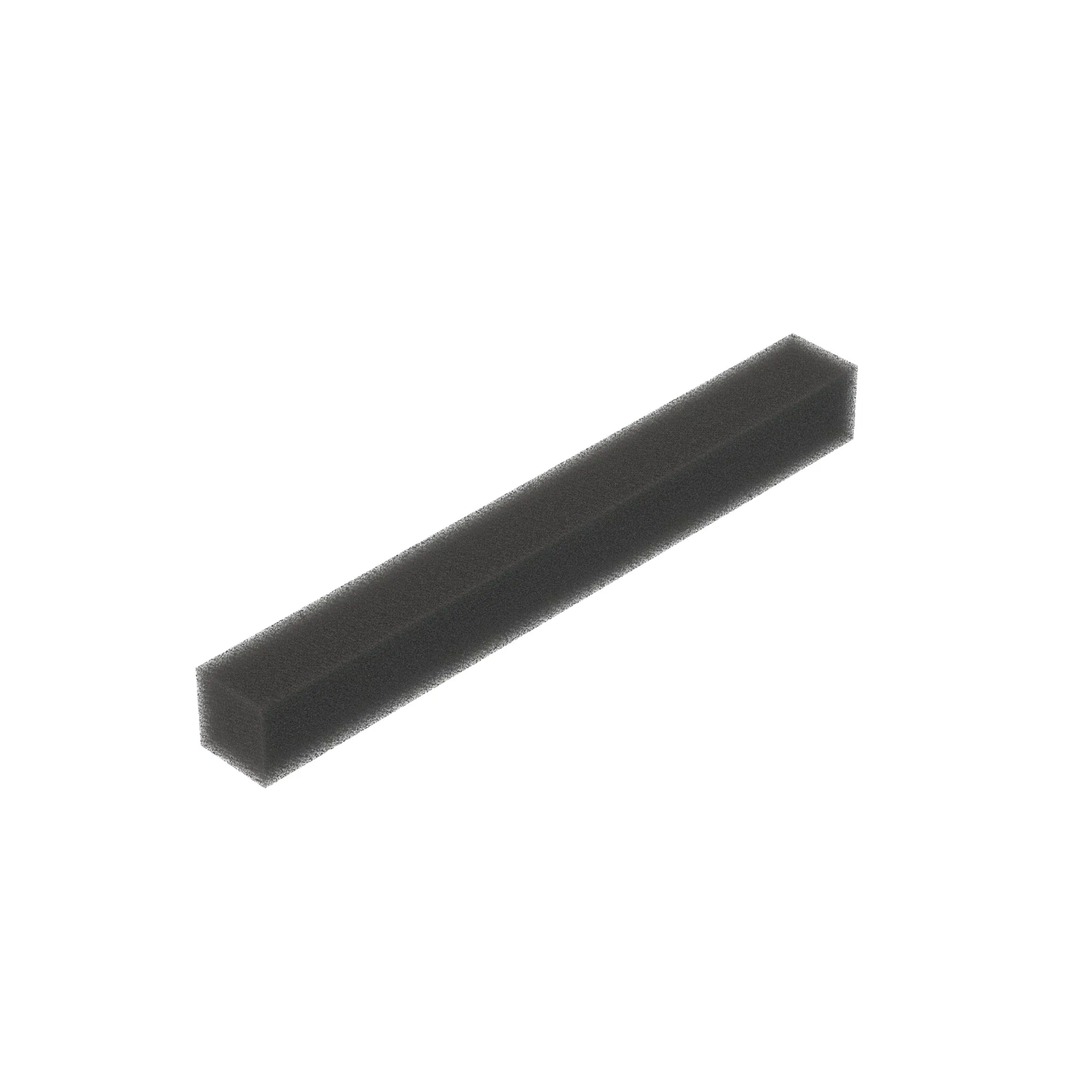 John Deere Inner Cab Roof Baffle - R77665