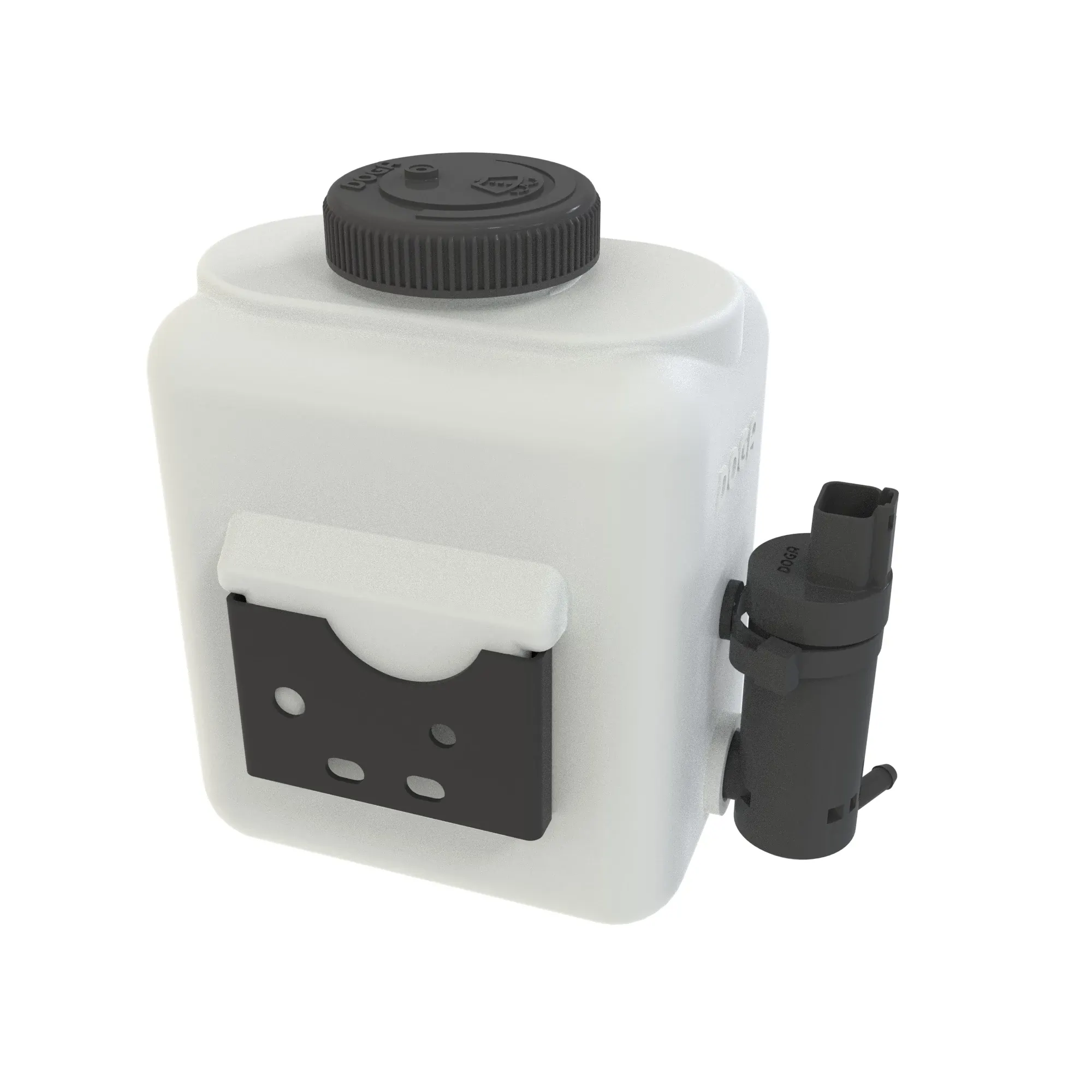 John Deere Wiper Tank - AT460615