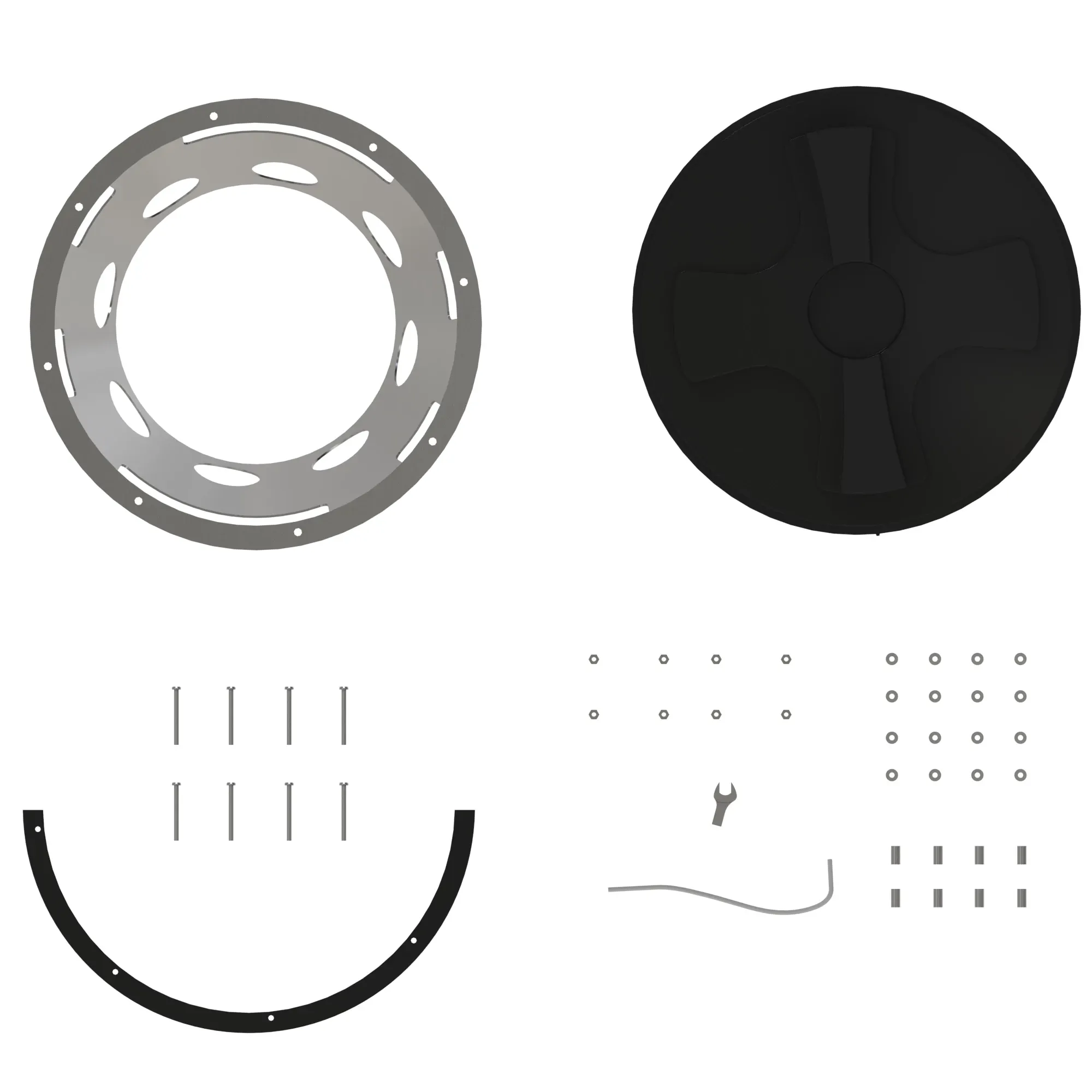 Product Improvement Kit