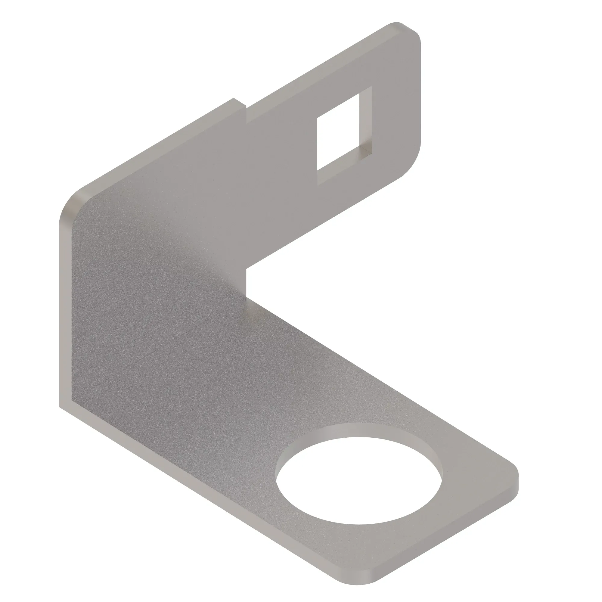 John Deere Bracket - 4418301