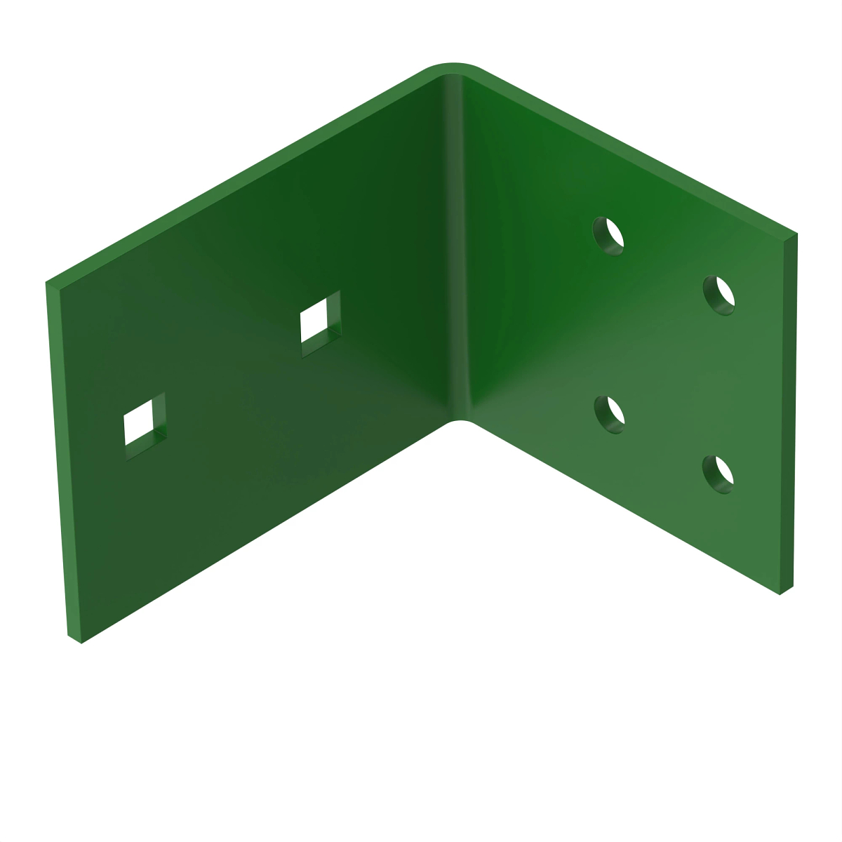 MOUNTING, OIL FILTER