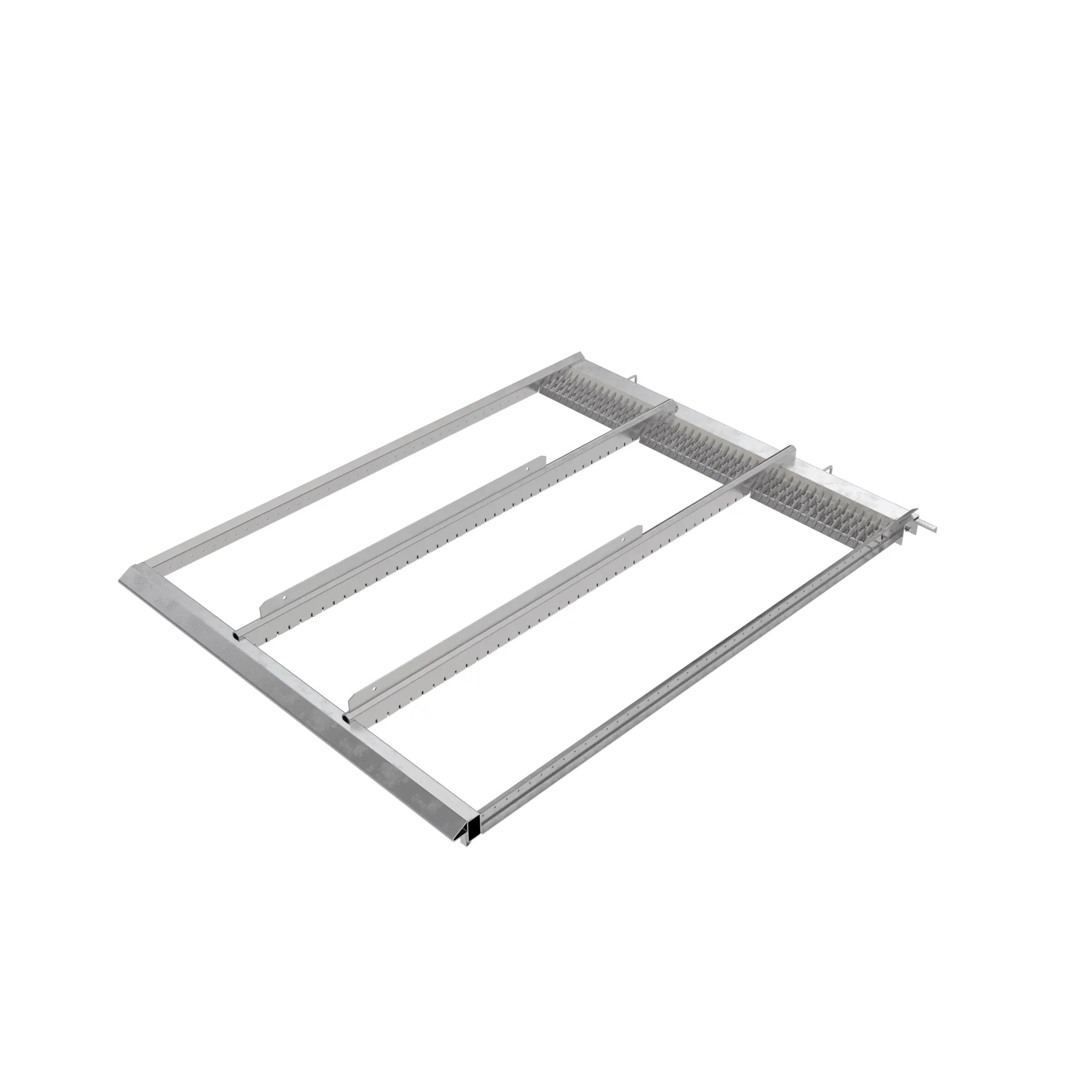 John Deere Deep Tooth Sieve - AH212261