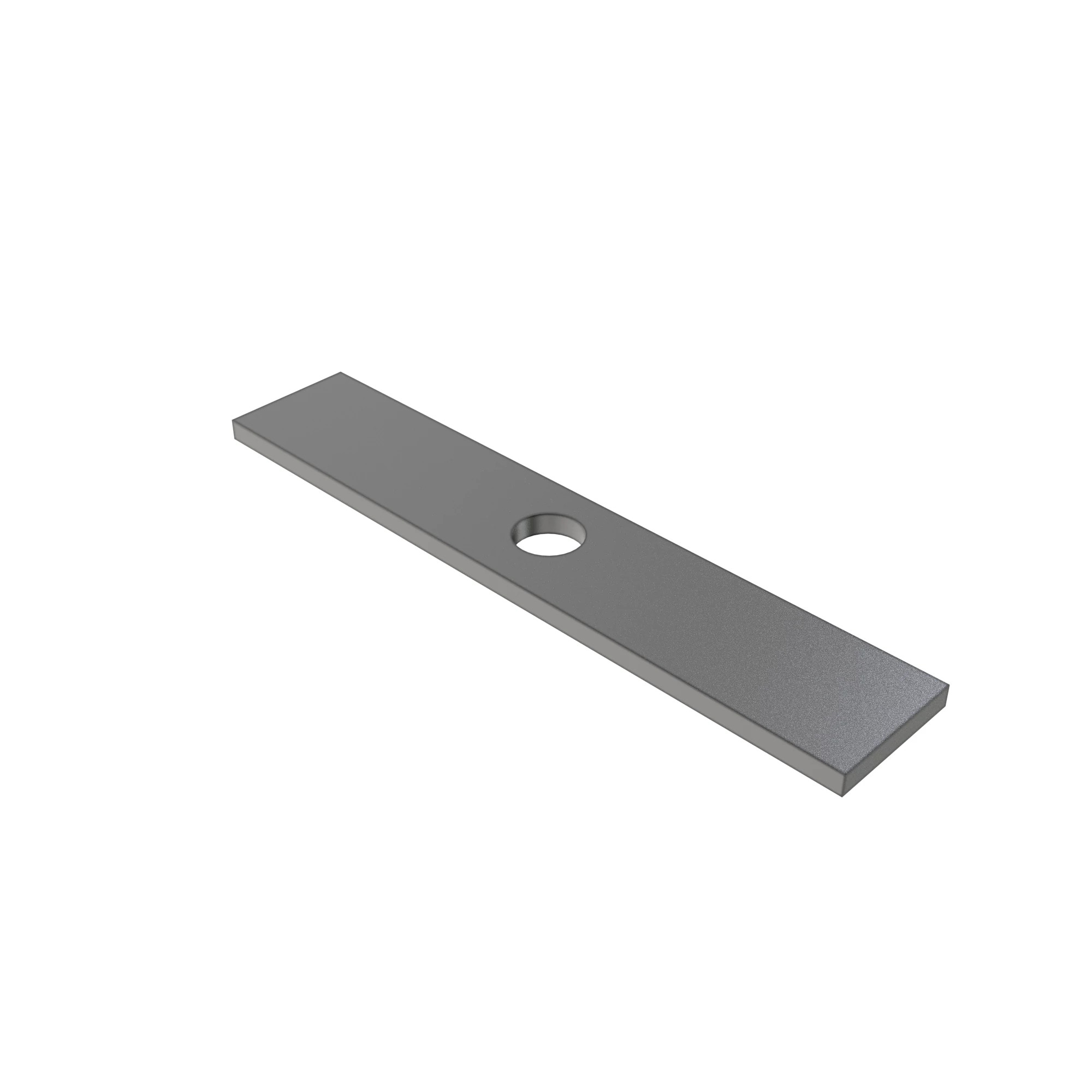 STRAP, SIDE SHEET SEAL, BACKING