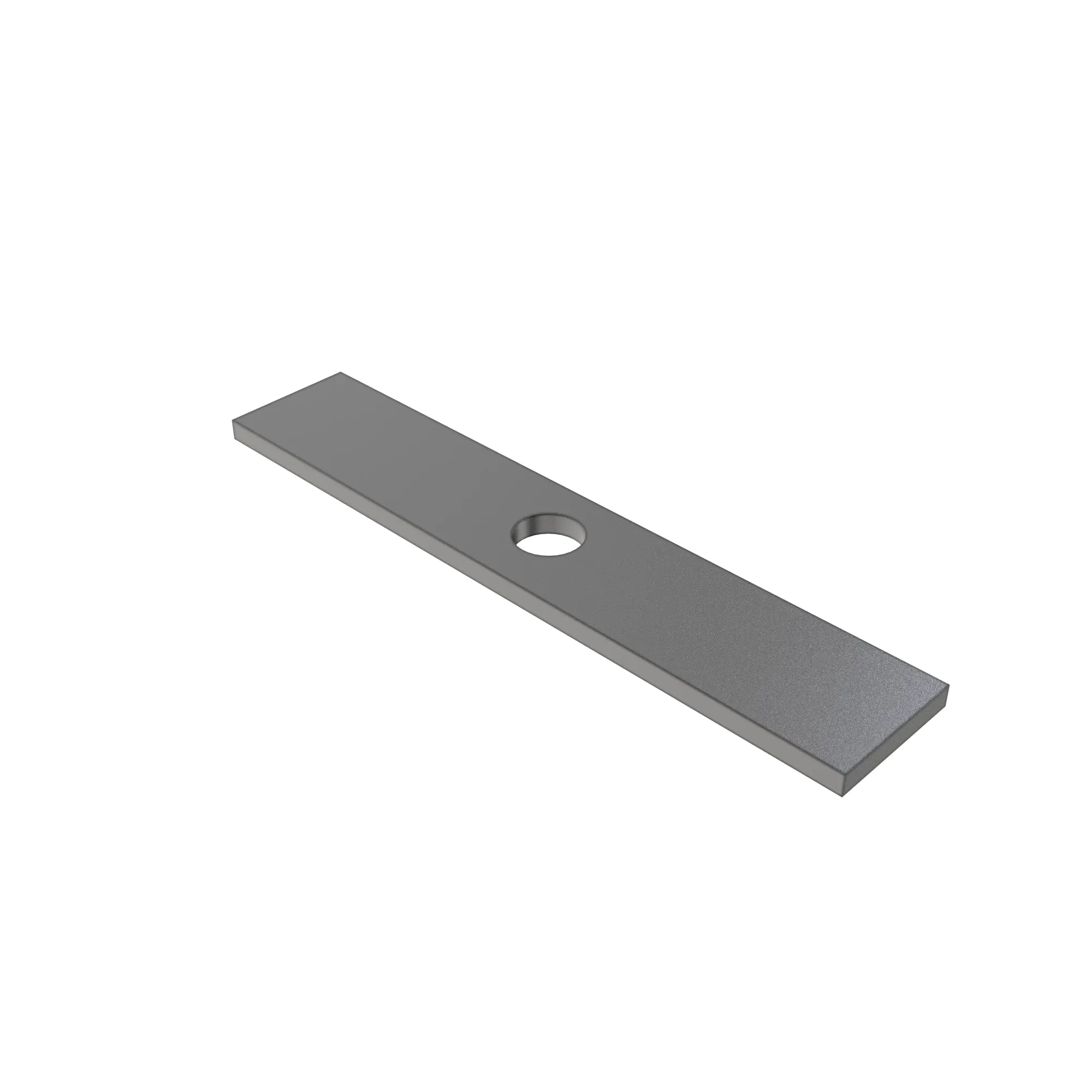 STRAP, SIDE SHEET SEAL, BACKING