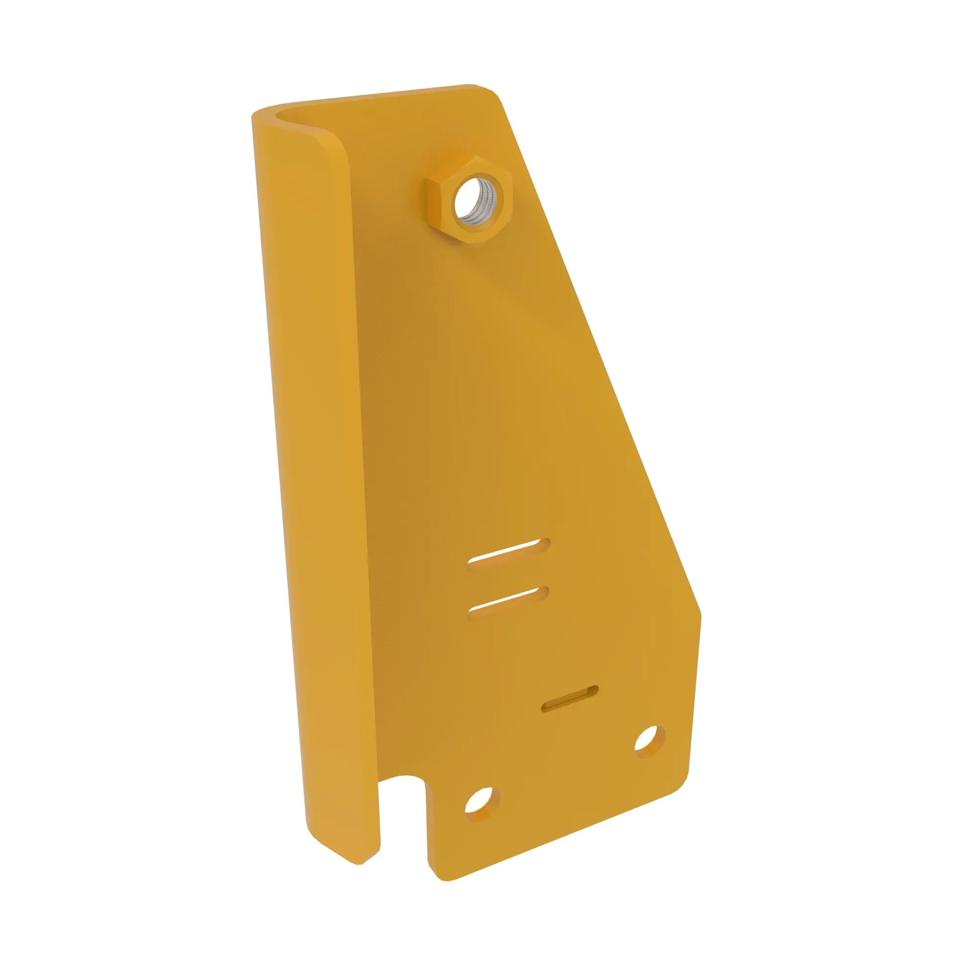 BRACKET, BATTERY CABLE
