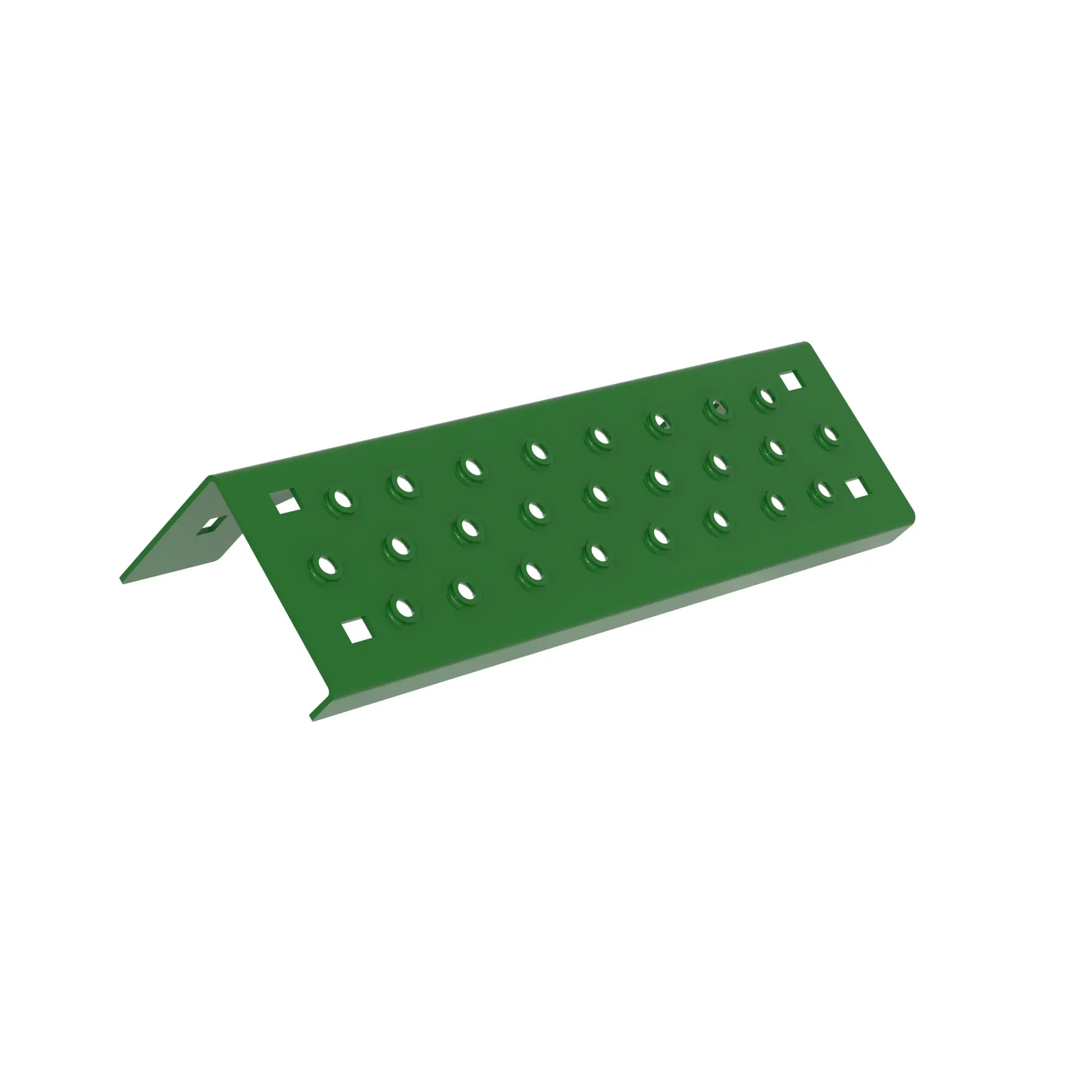 John Deere Plate - KK100976