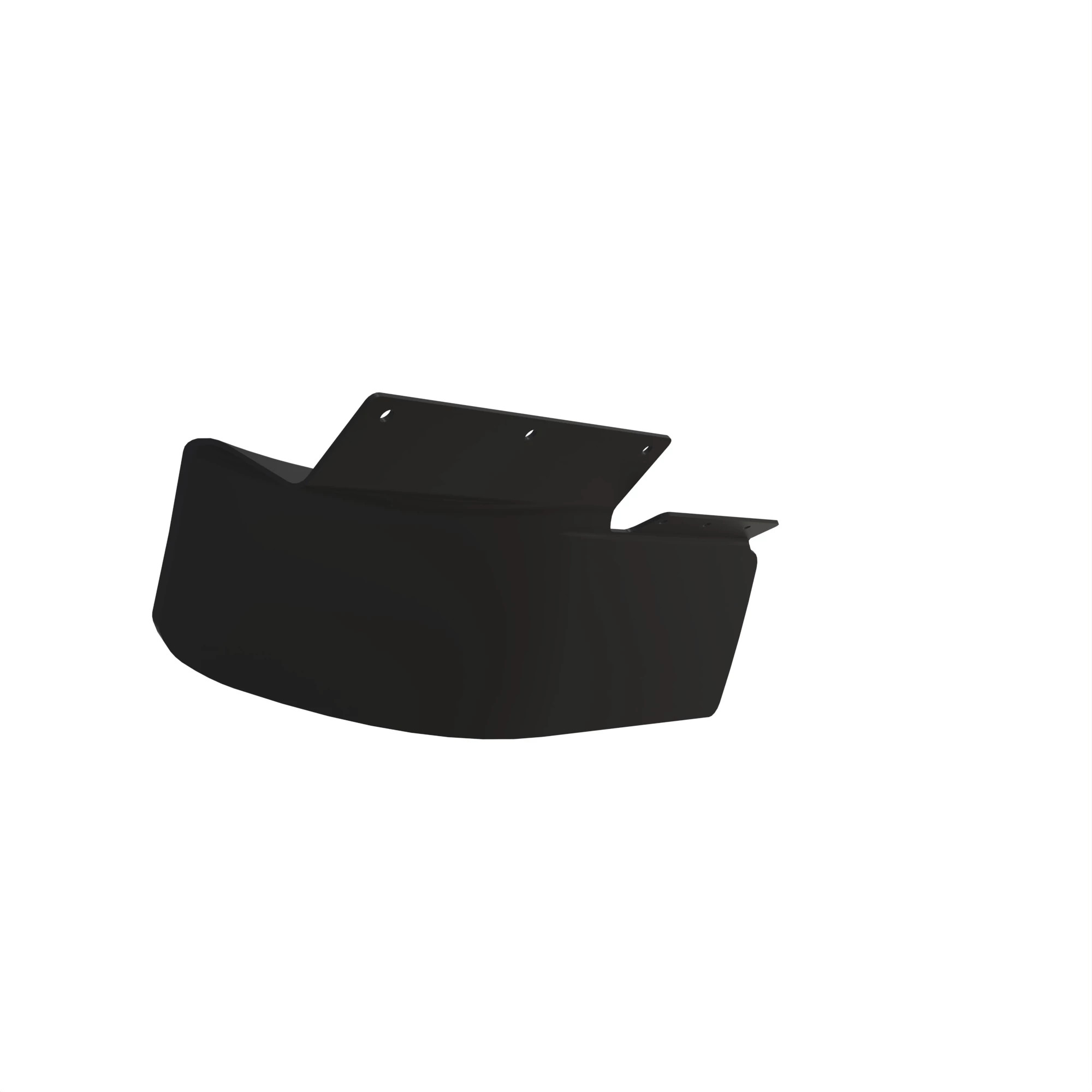 EXTENSION,FENDER FRONT,LOWER,LH