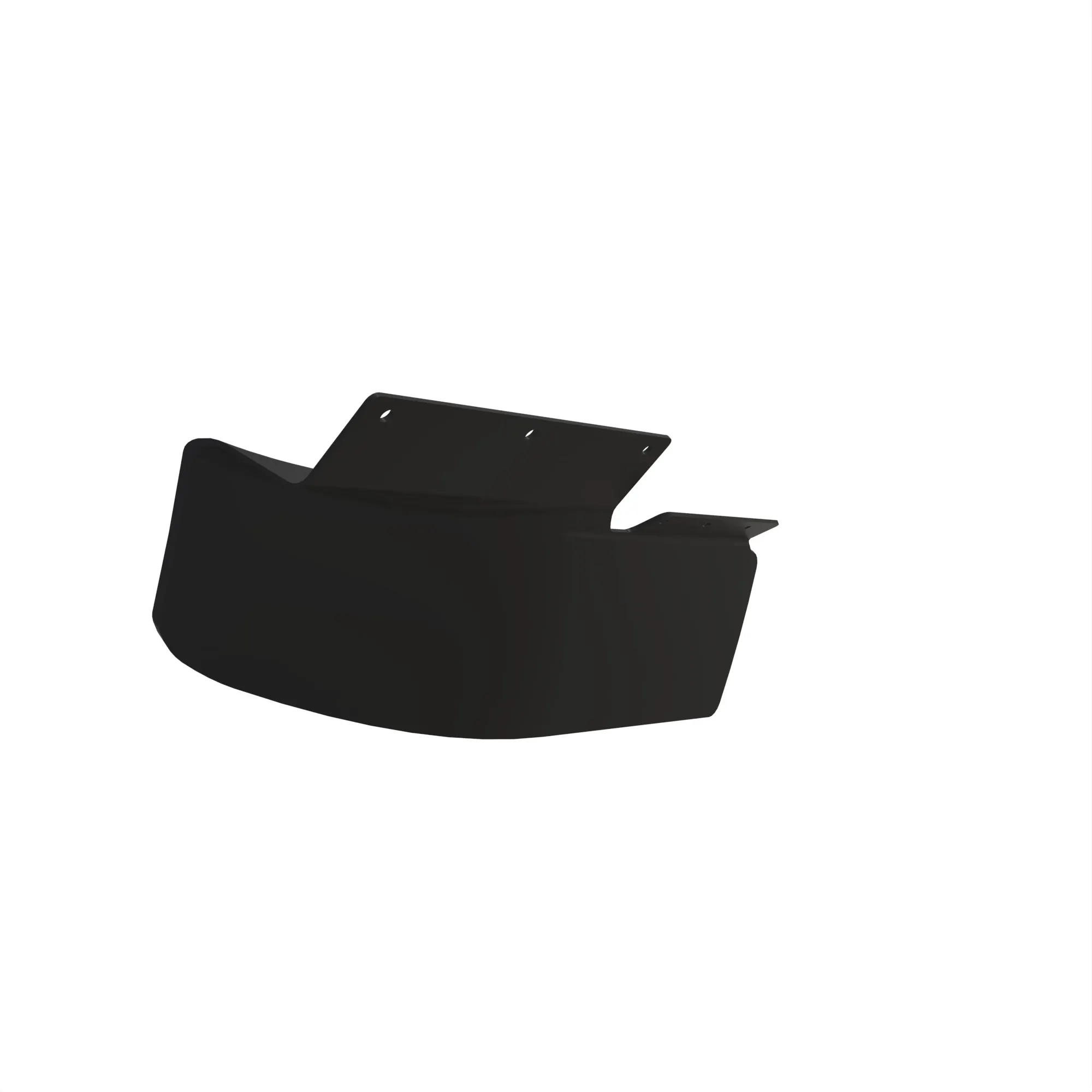 John Deere Front Lower Fender, Left Side - R171714