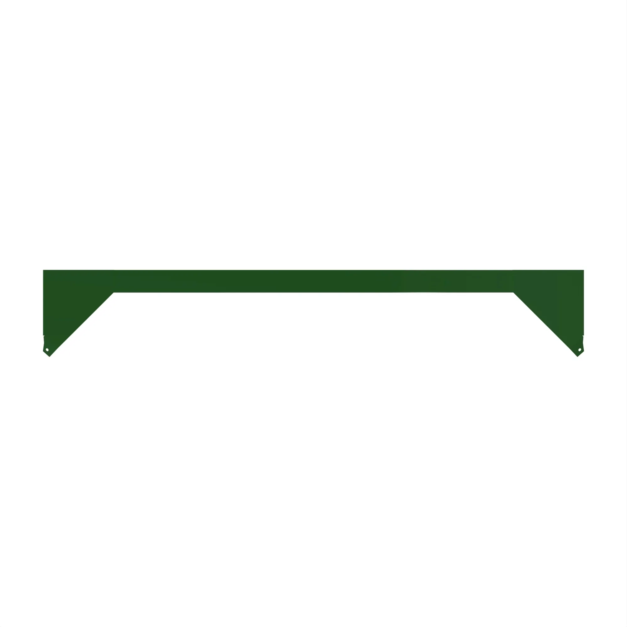 SPREADER HOOD BOTTOM REKORD 34334