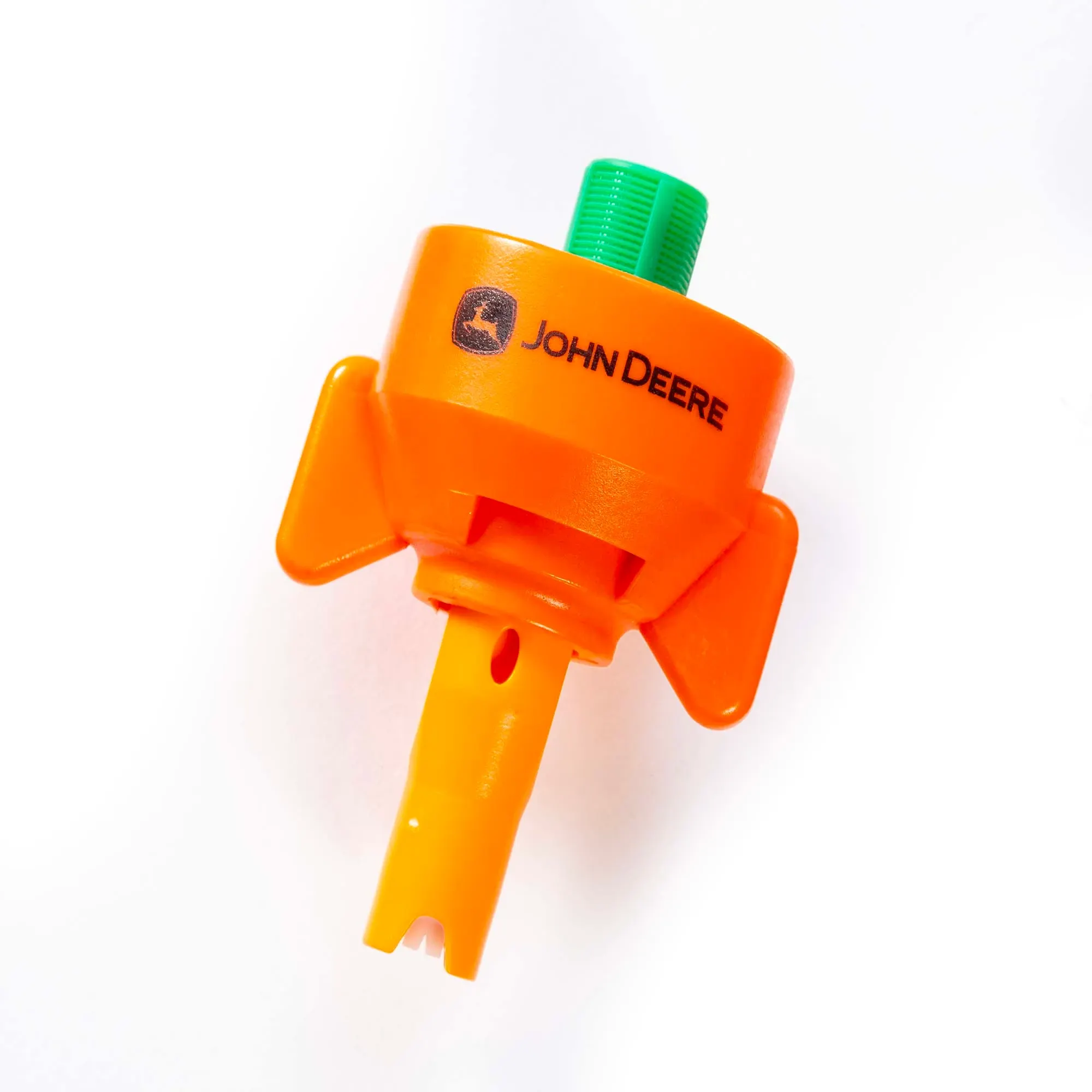 Nozzle, Ultra-Low-Drift Cera