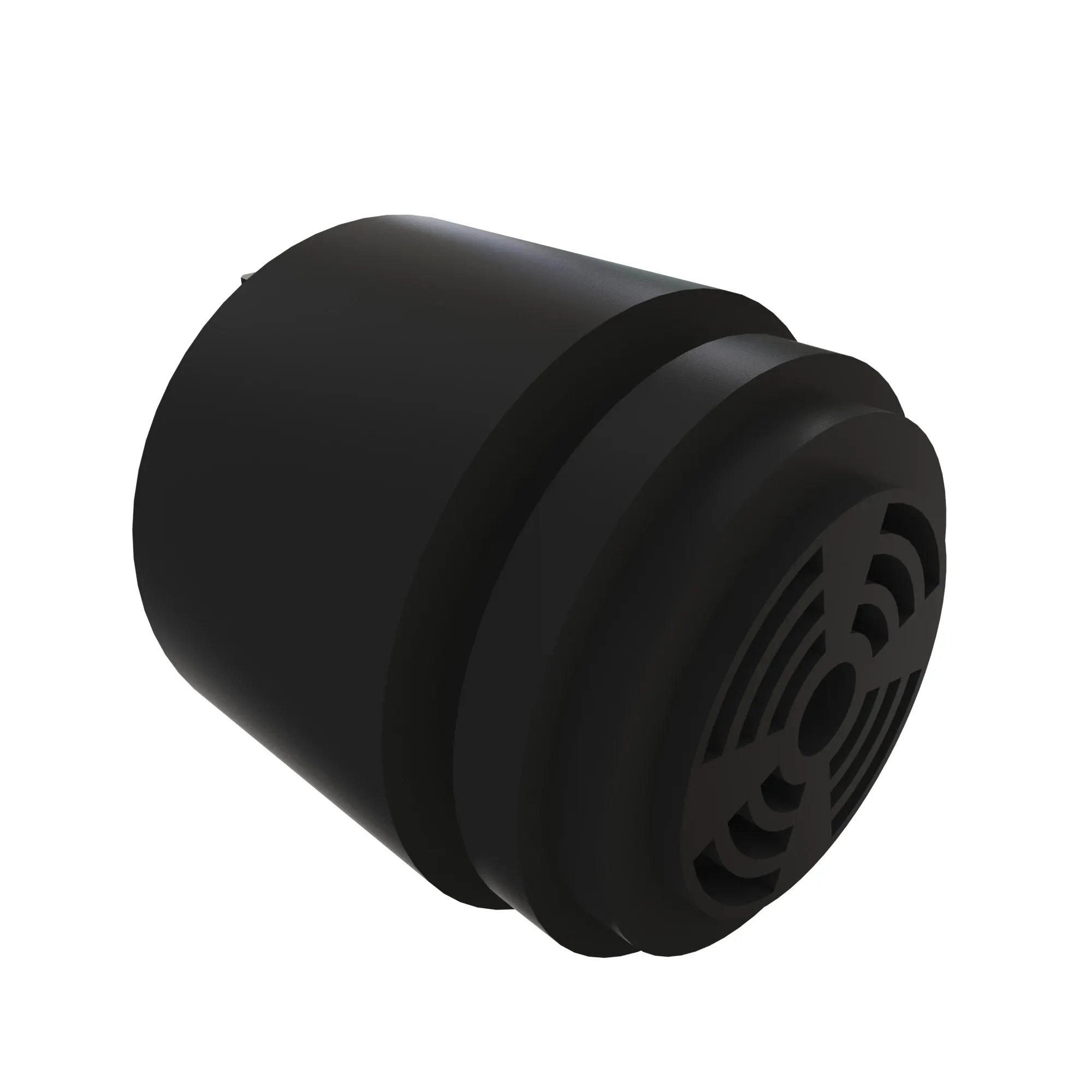 John Deere Warning Alarm - TCA13174