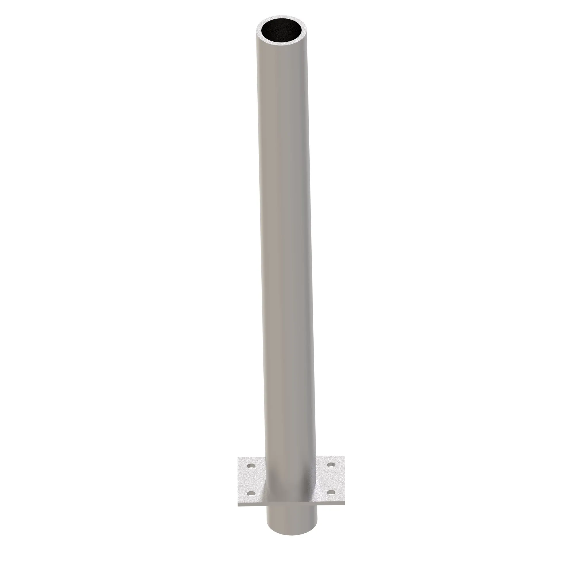 SHAFT, AXLE, L.H