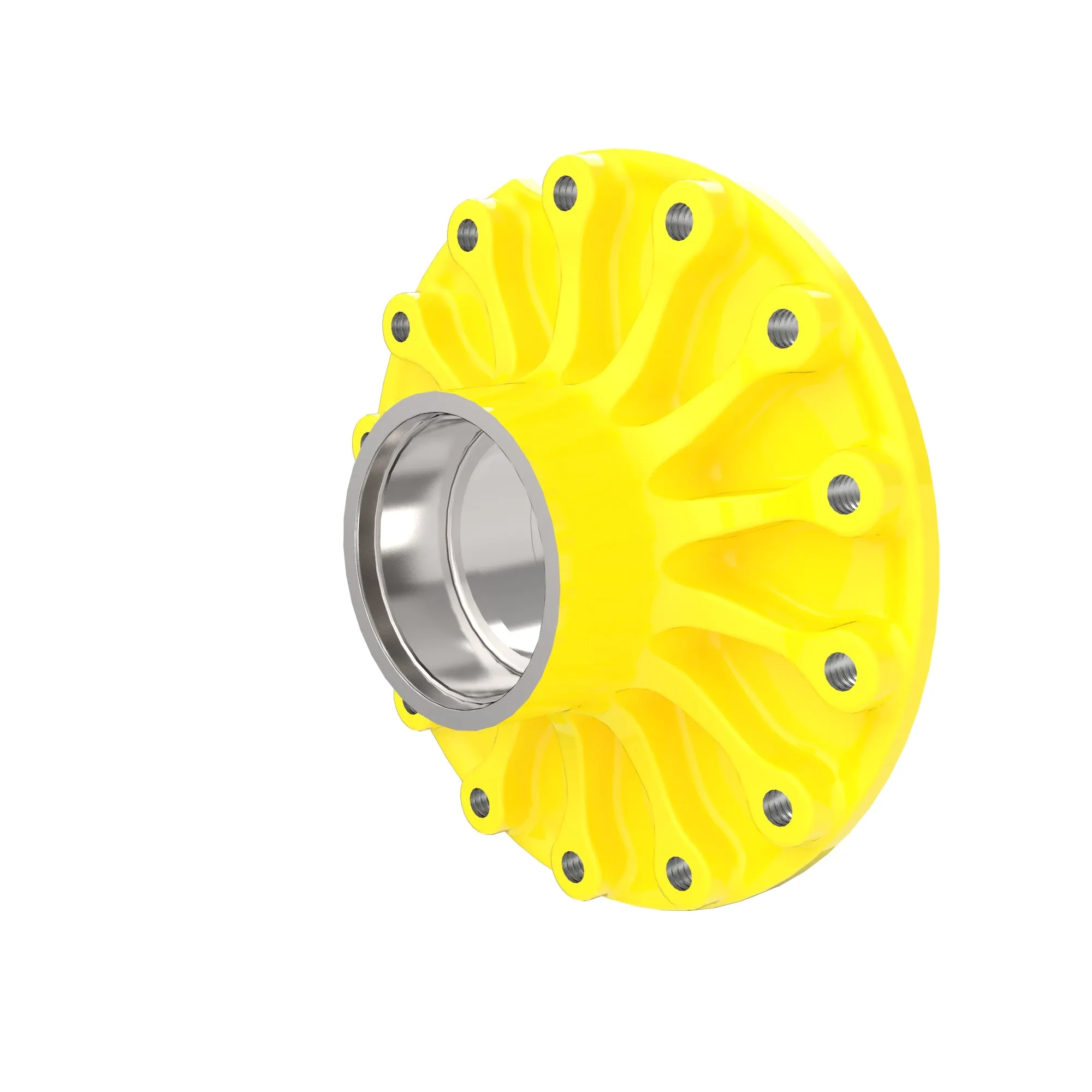 Hub
