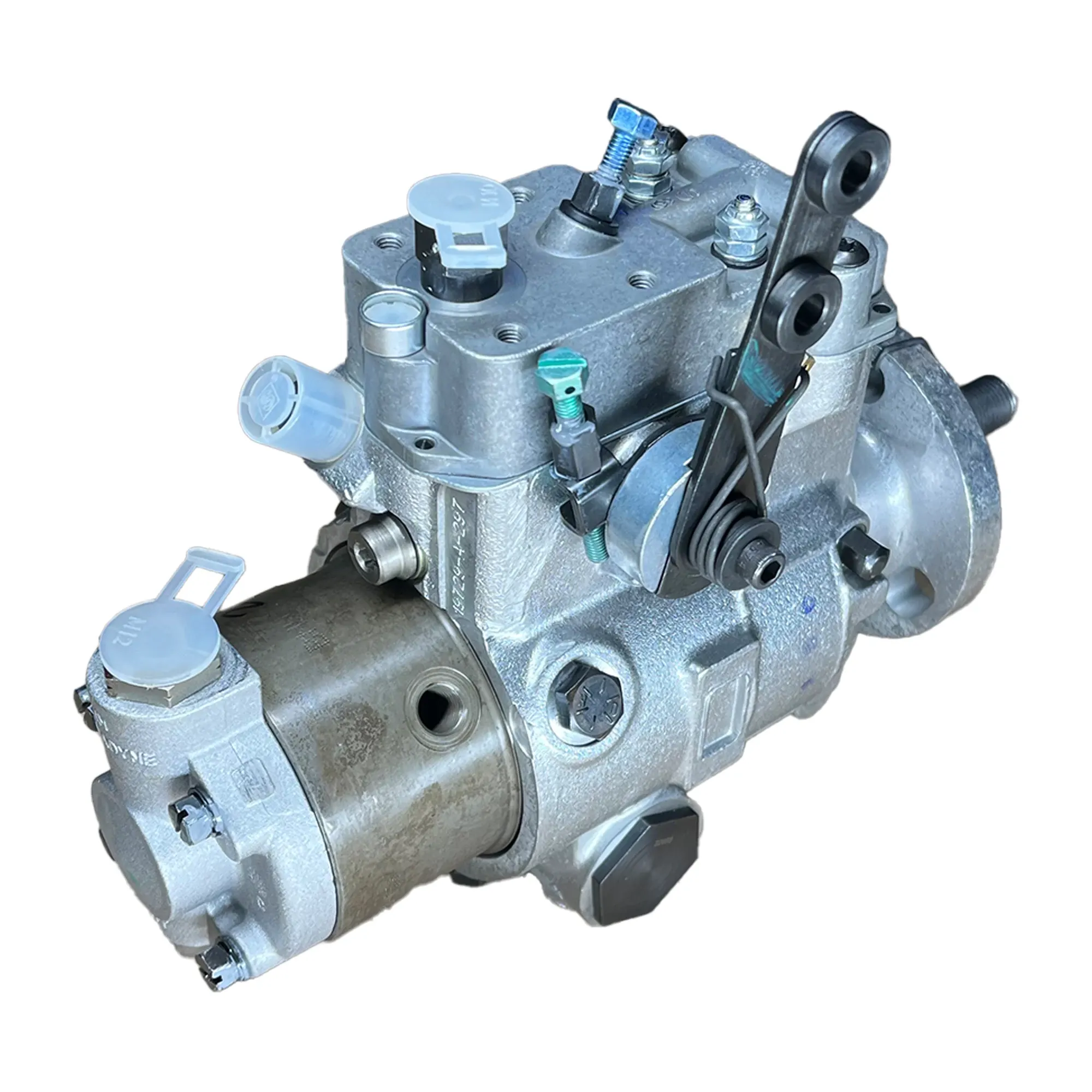 PUMP,REMAN FUEL INJ (STANADYNE)